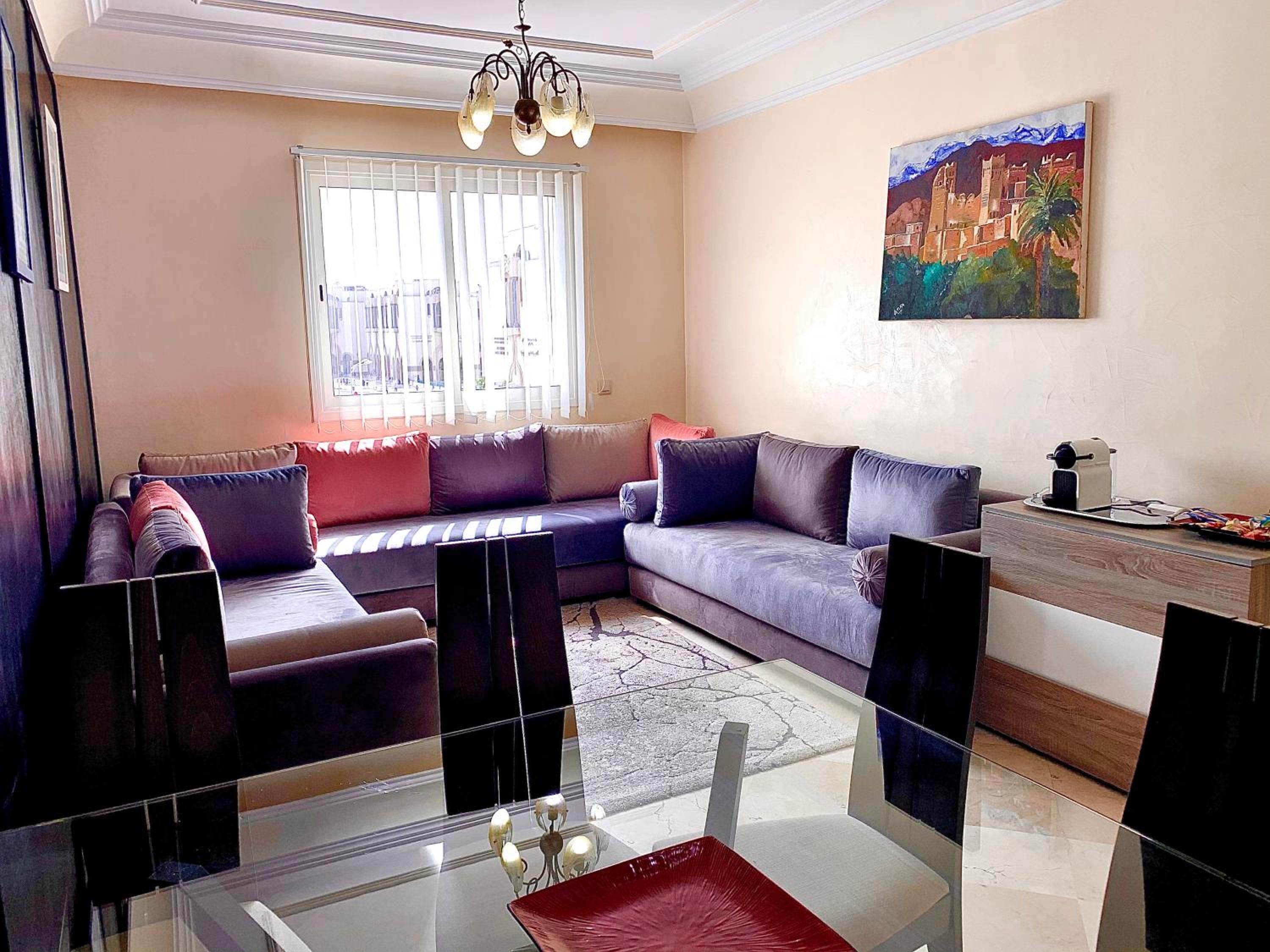 Two-Bedroom Apartment - Photo 10
