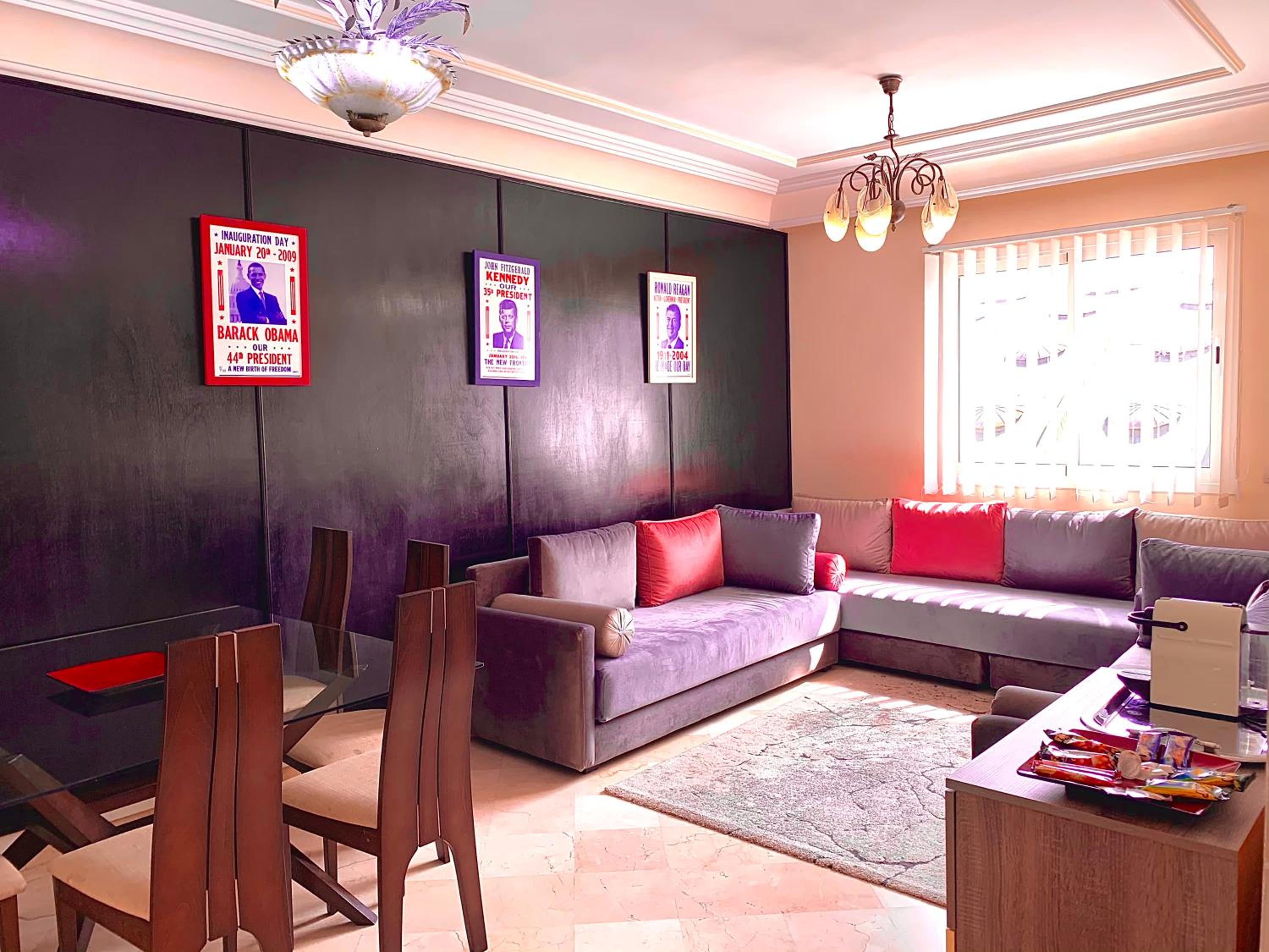 Two-Bedroom Apartment - Photo 12
