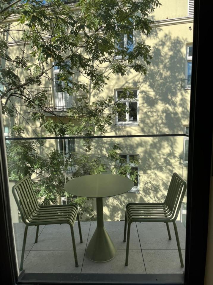 Deluxe Double or Twin Room with Balcony - Photo 5