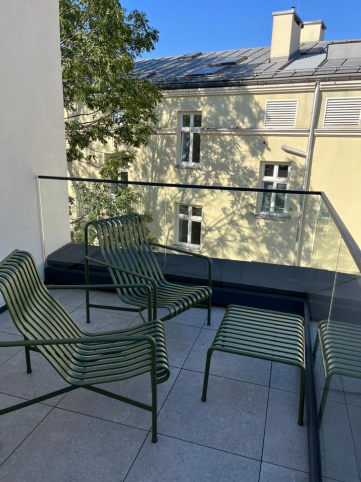Junior Suite with Terrace - Photo 2