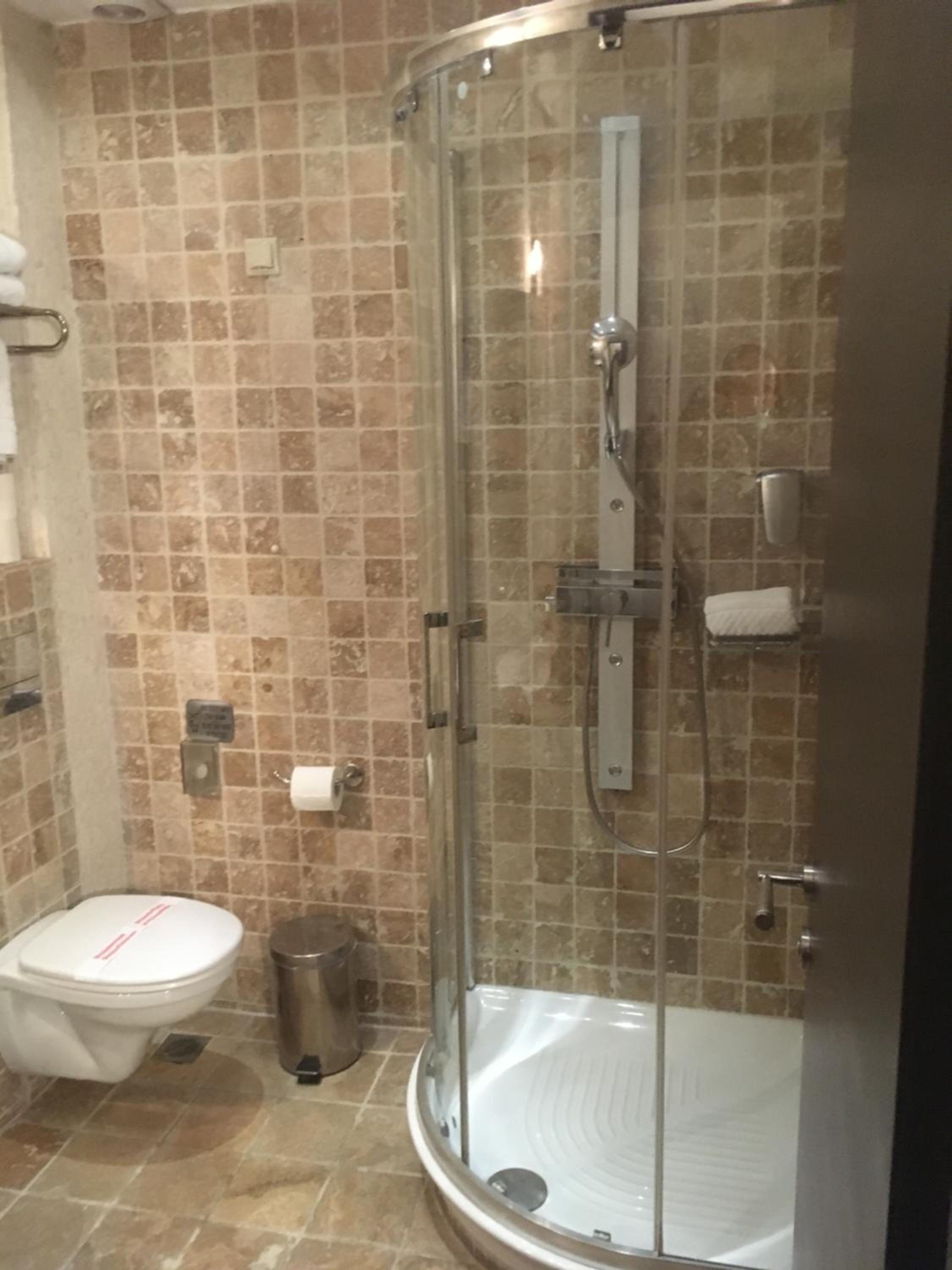 Easter Offer - Standard Double Room photo 1