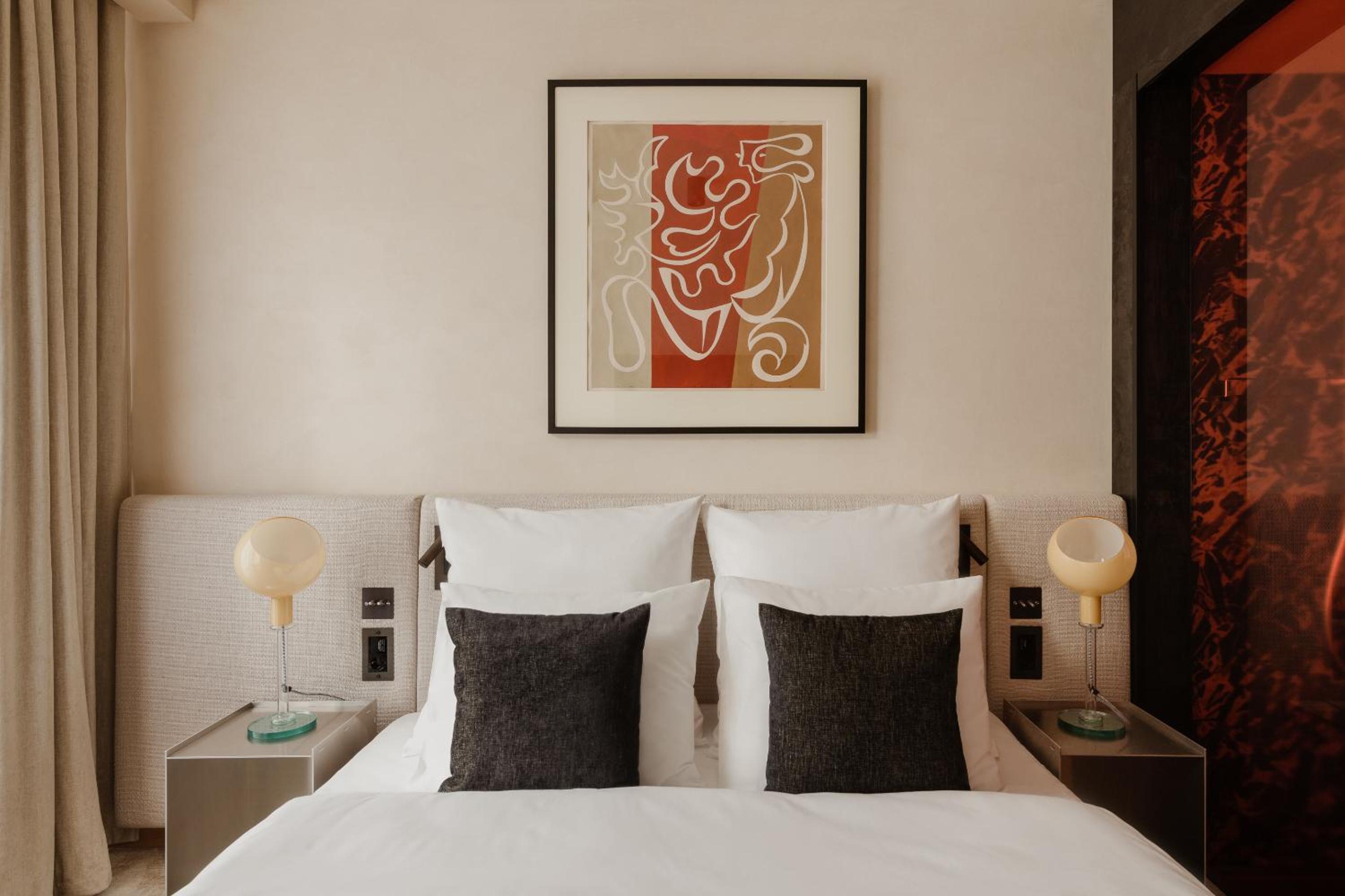 Small Double Room - Photo 1