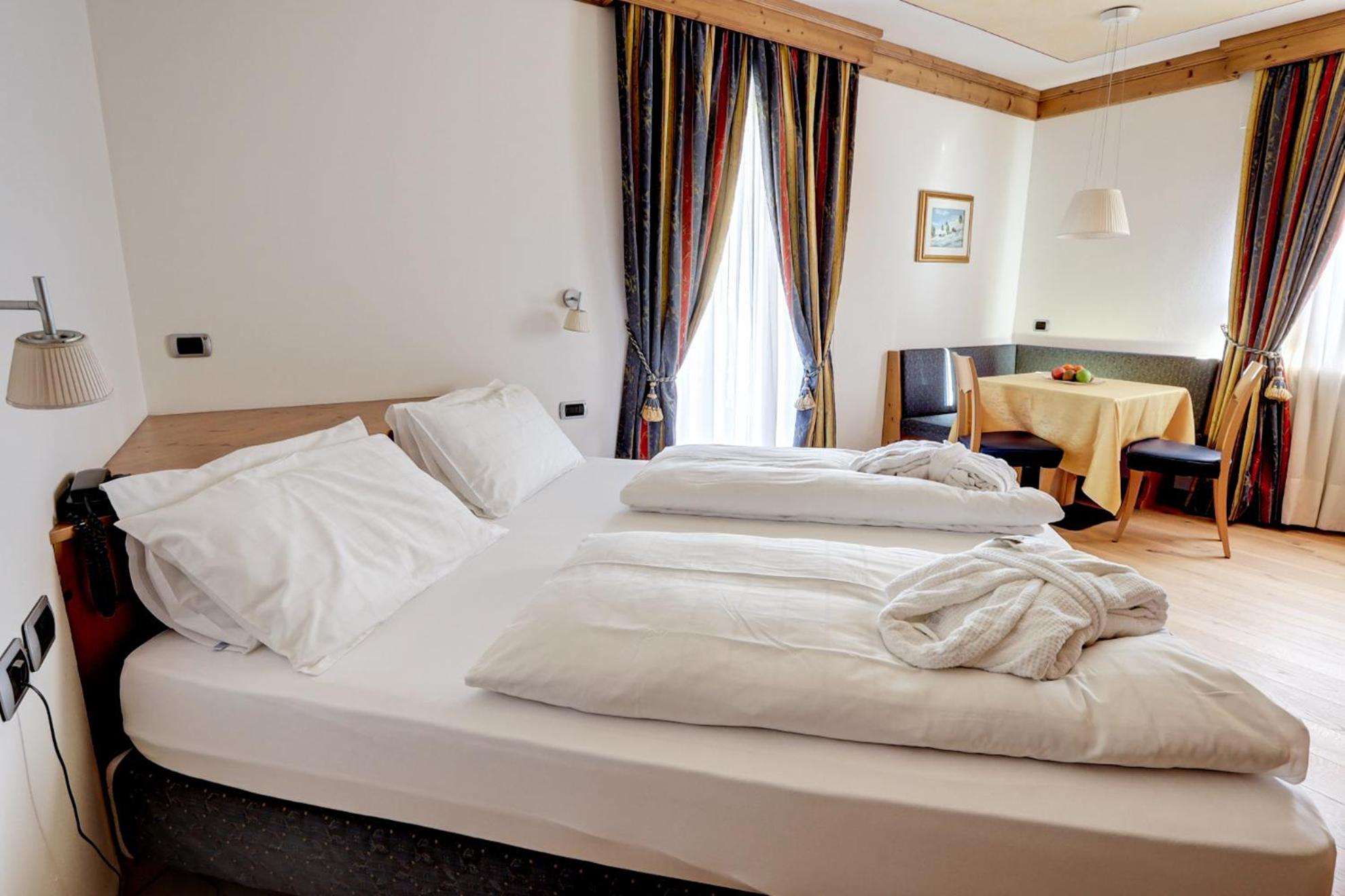 Junior Suite with Terrace photo 1