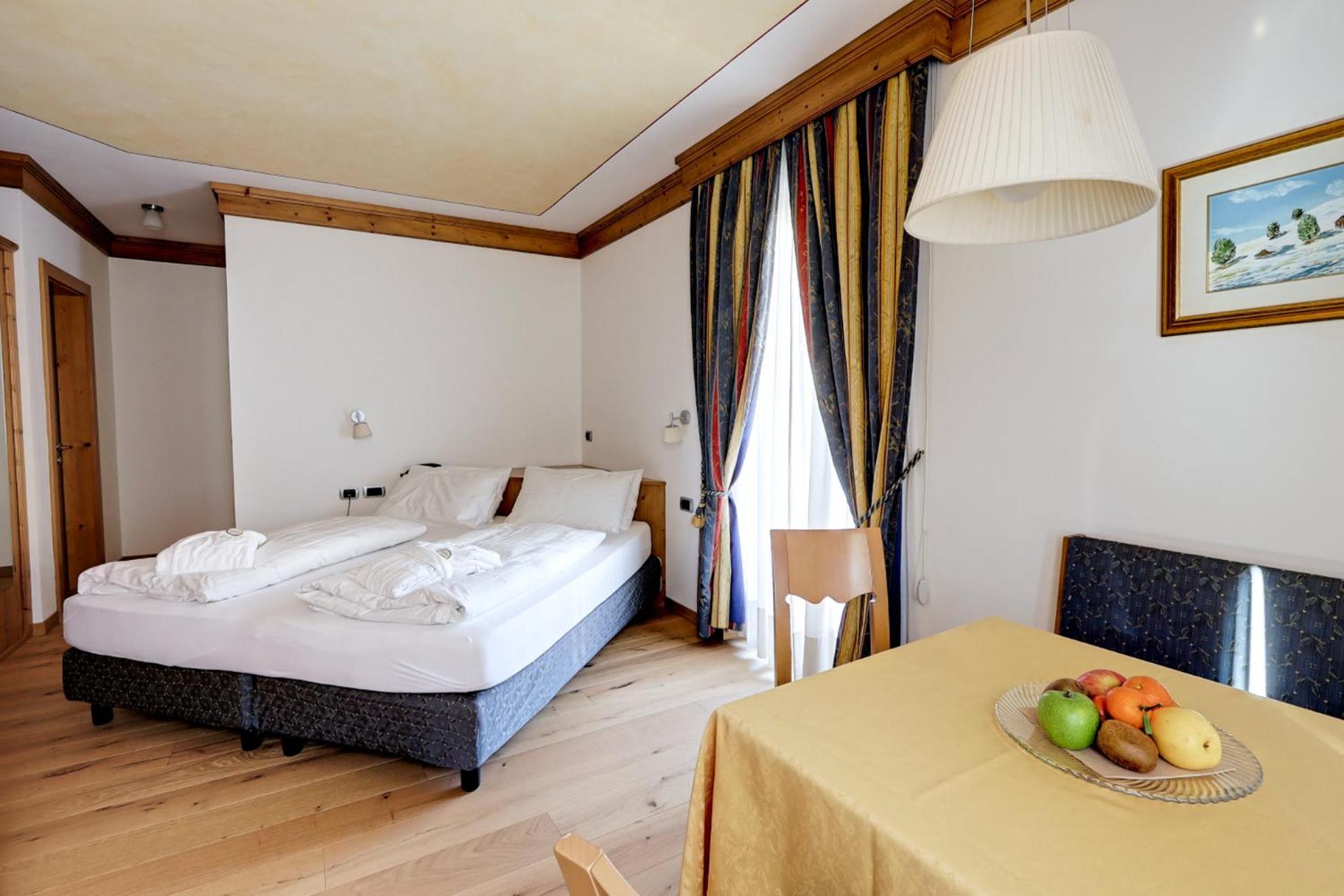 Junior Suite with Terrace photo 2