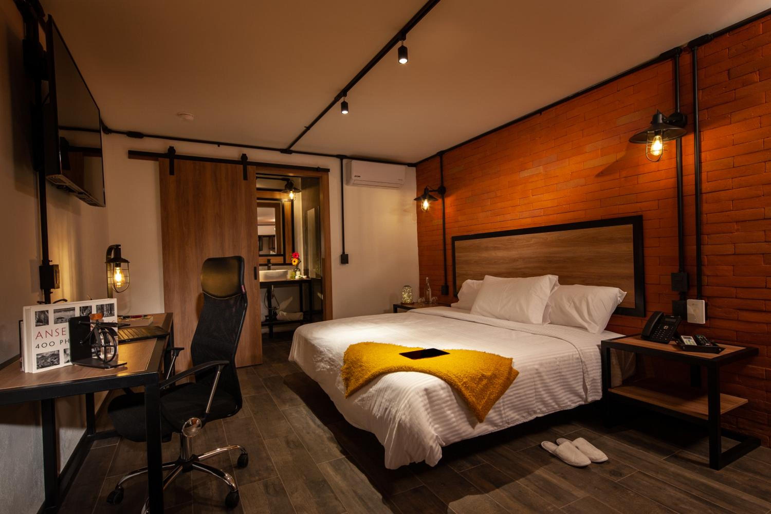 King Room - Photo 1