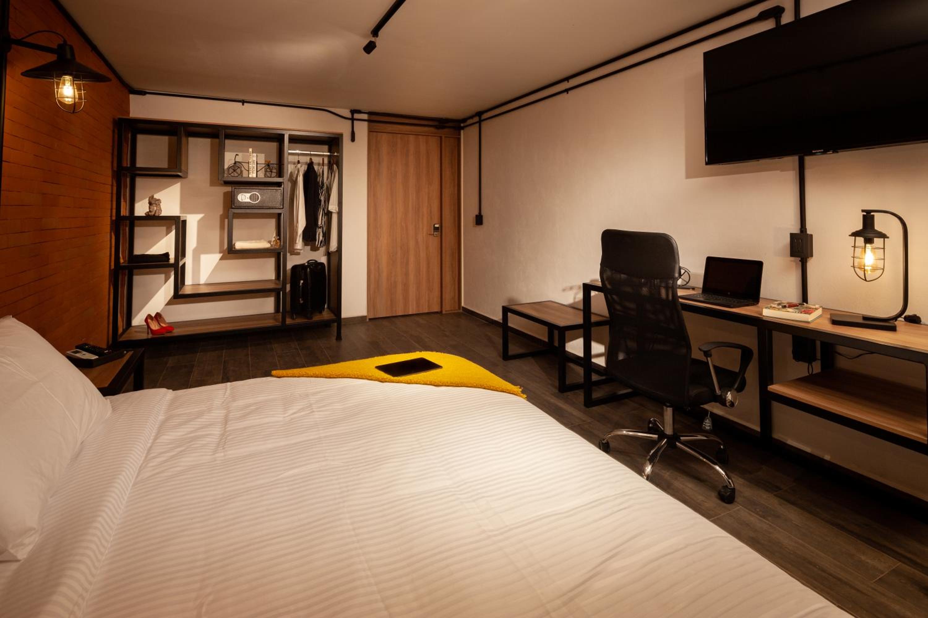 King Room - Photo 3