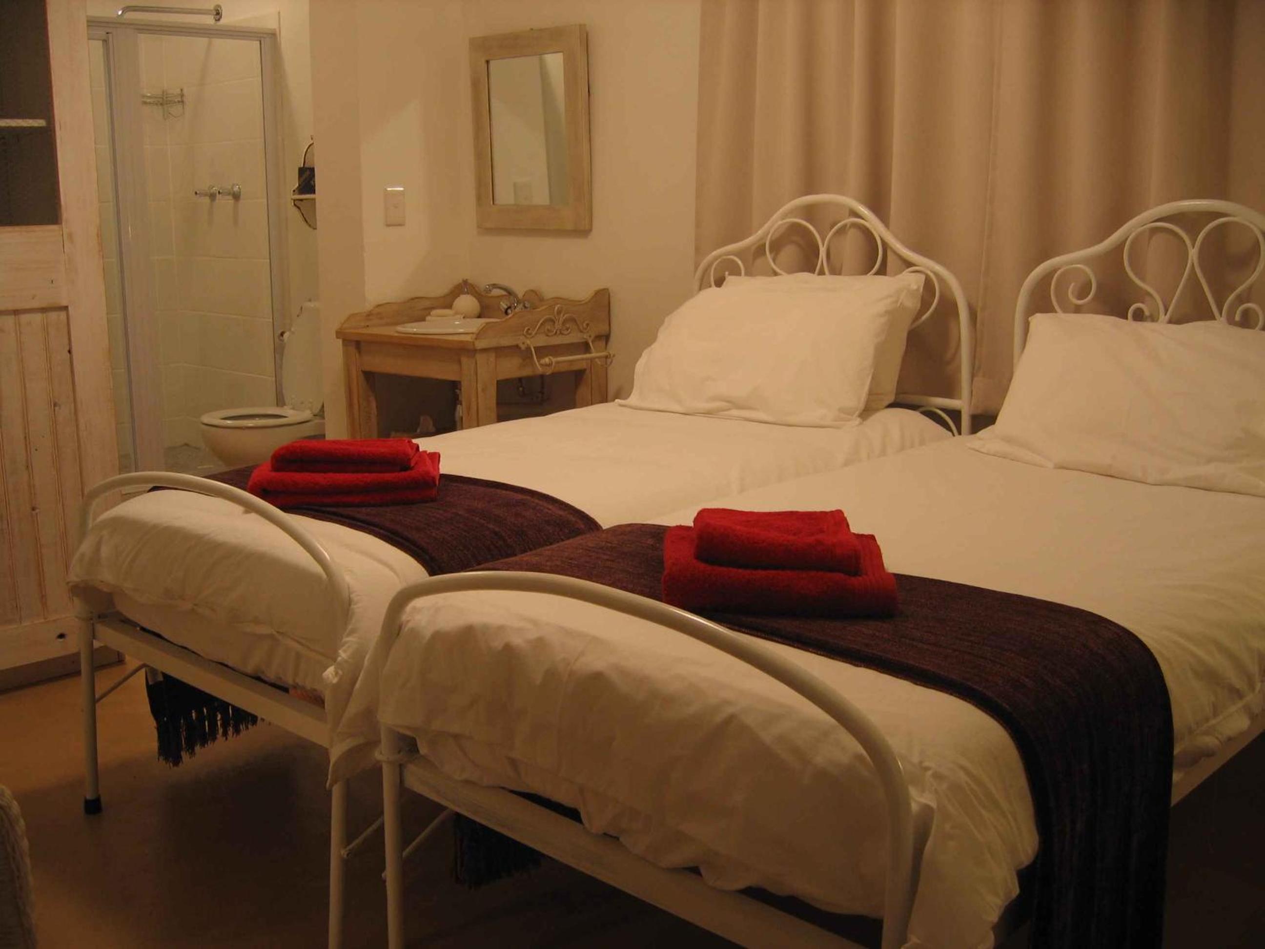 Four-Bedroom House photo 1