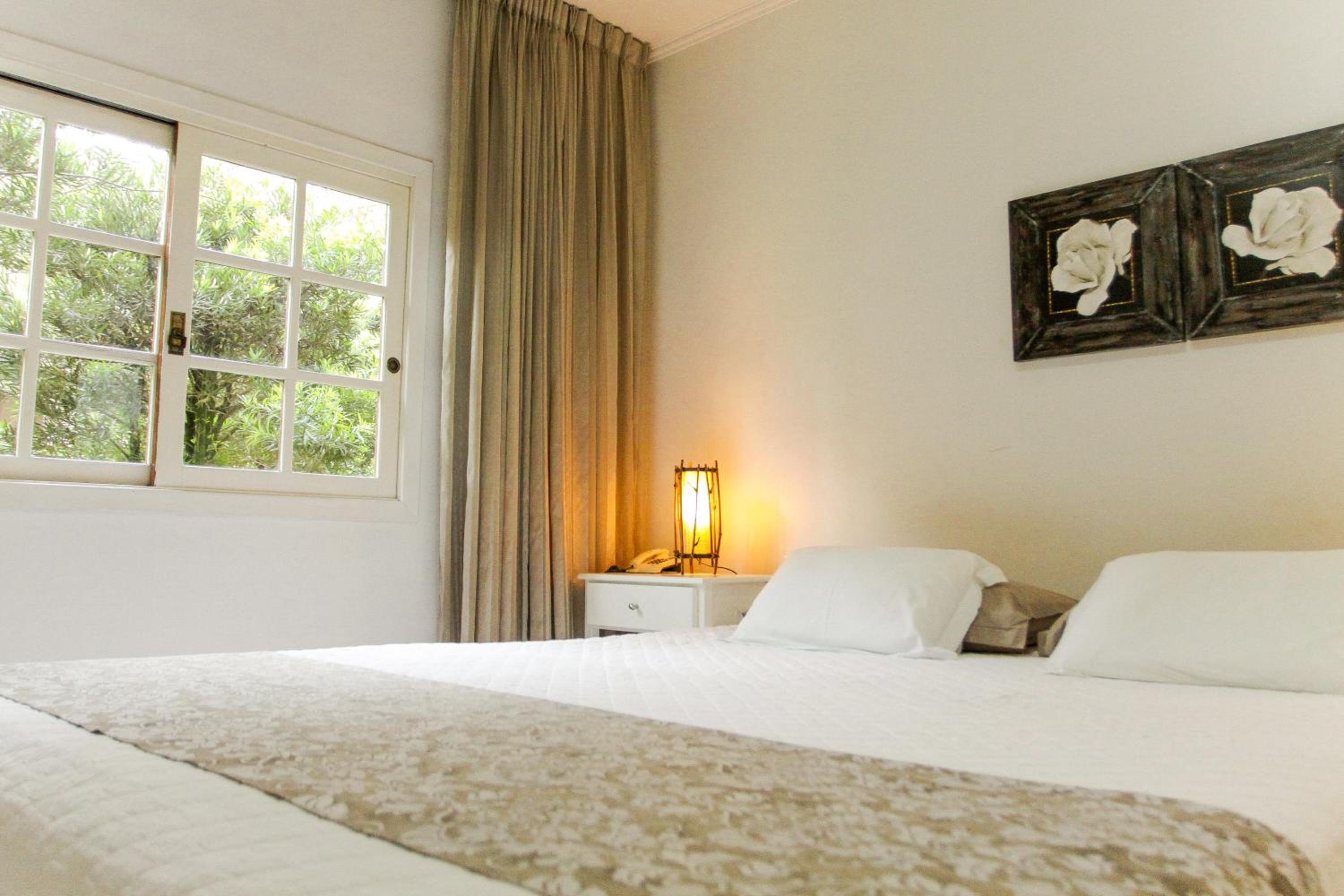 Superior Double Room with Bath photo 2