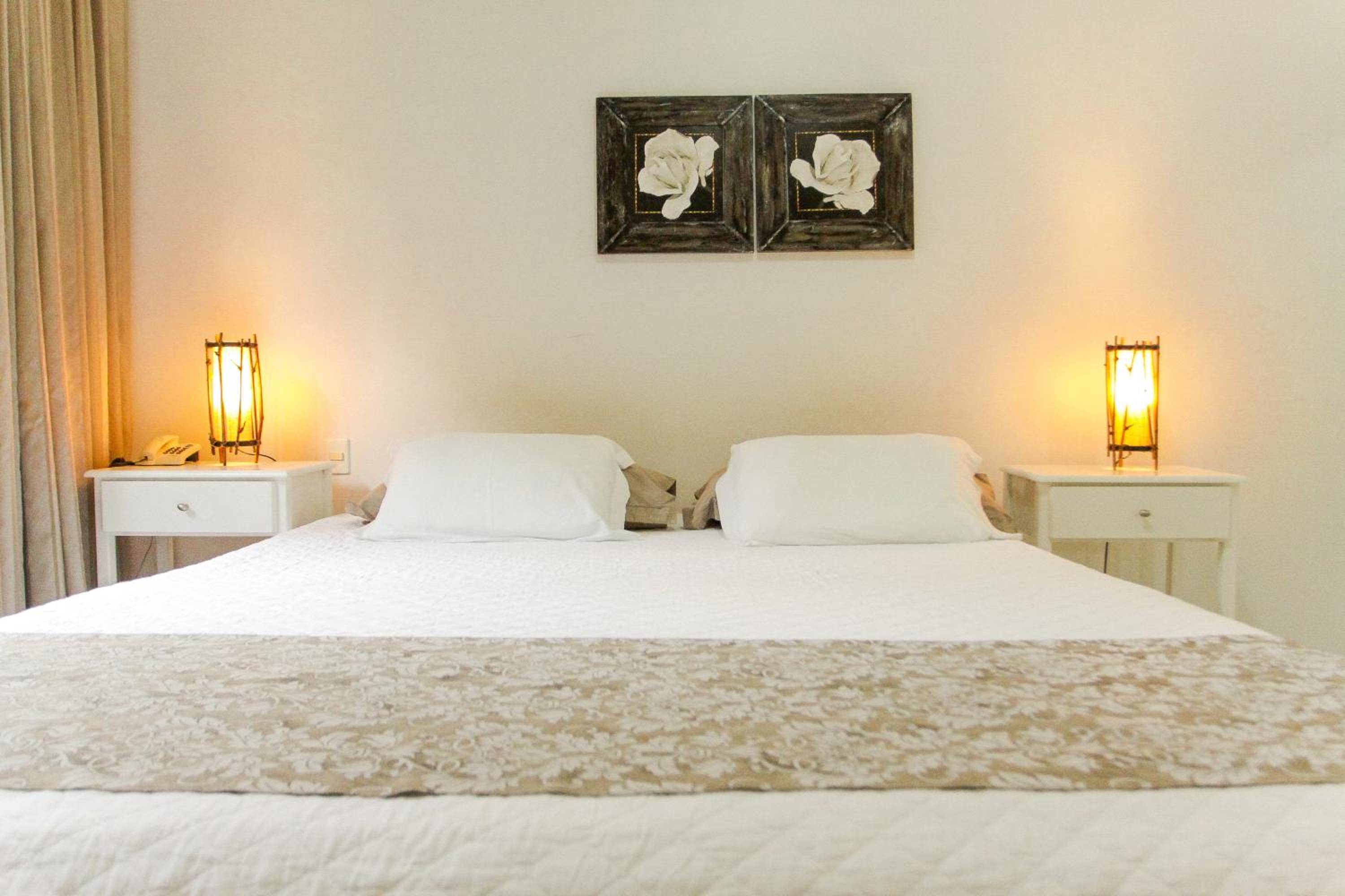 Superior Double Room with Bath photo 1
