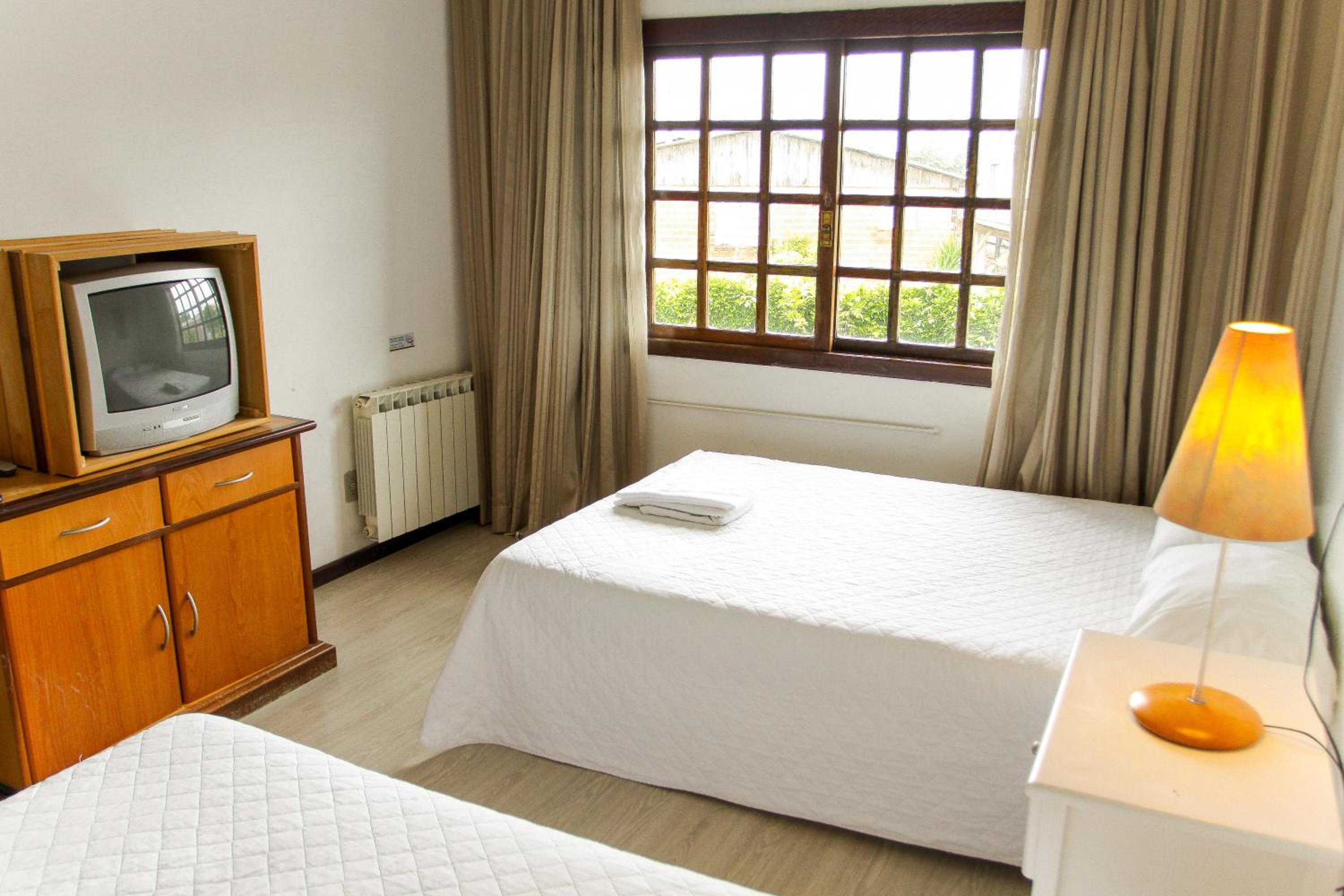 Deluxe Twin Room photo 3