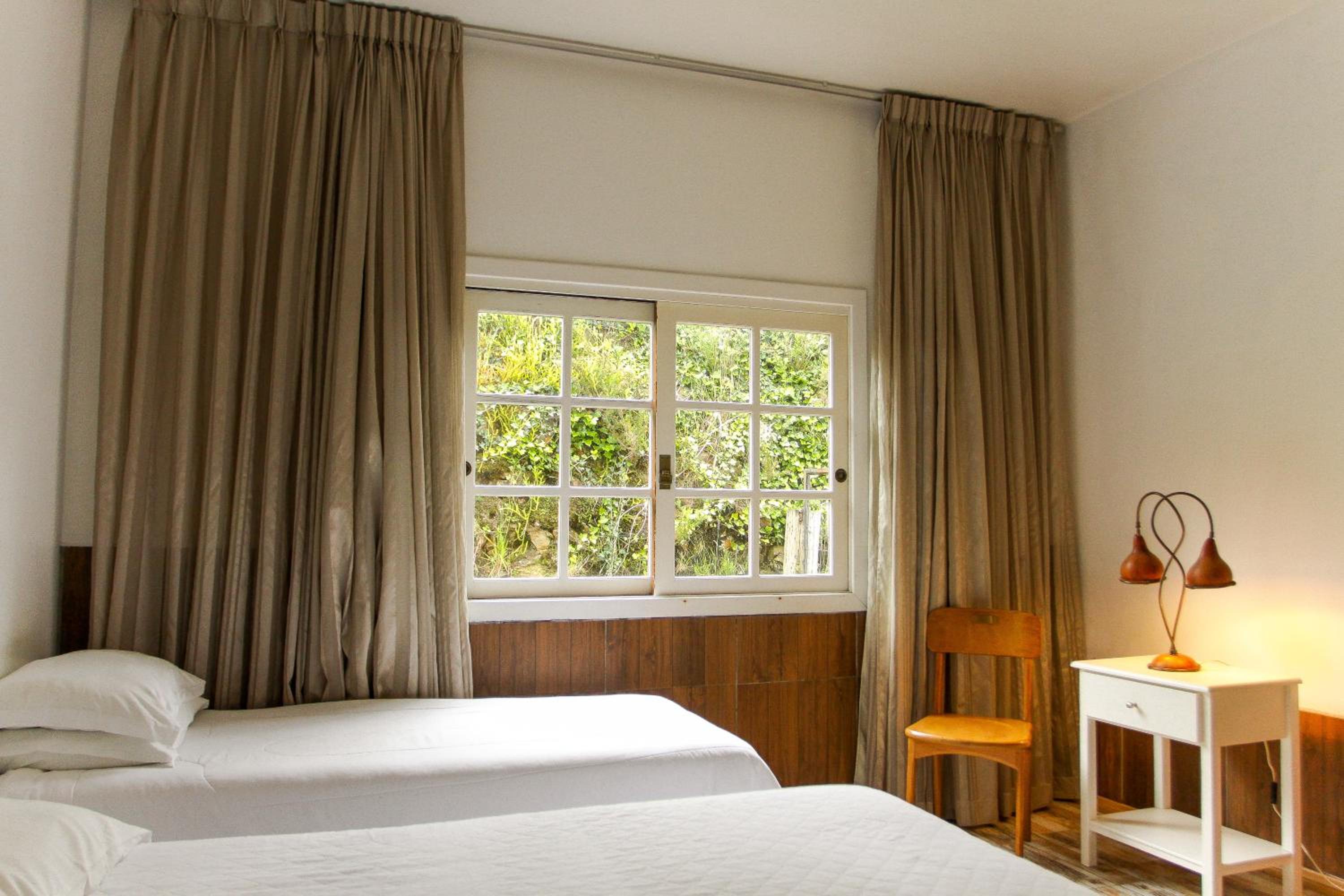 Deluxe Twin Room photo 1