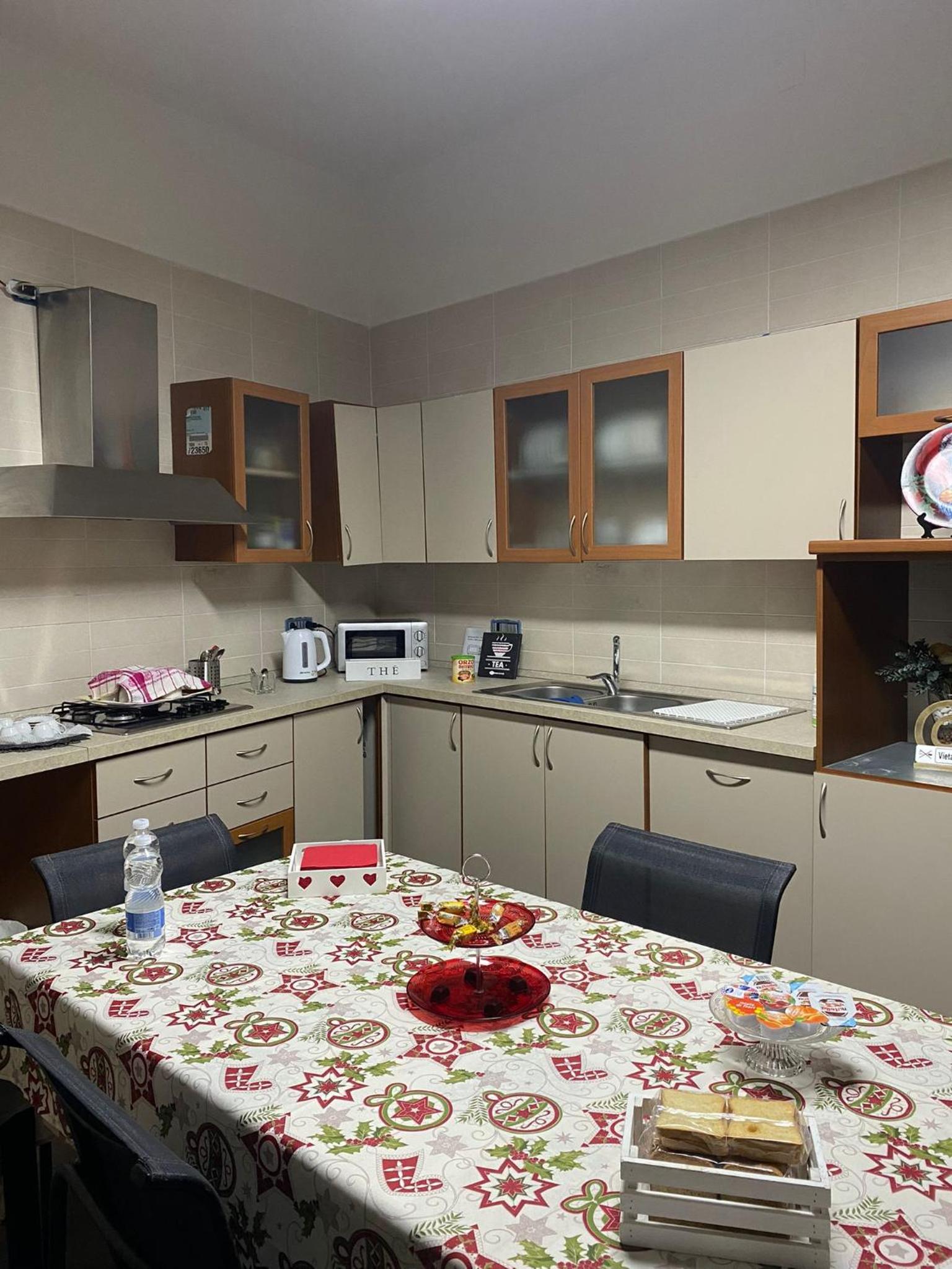 Two-Bedroom Apartment - Photo 11