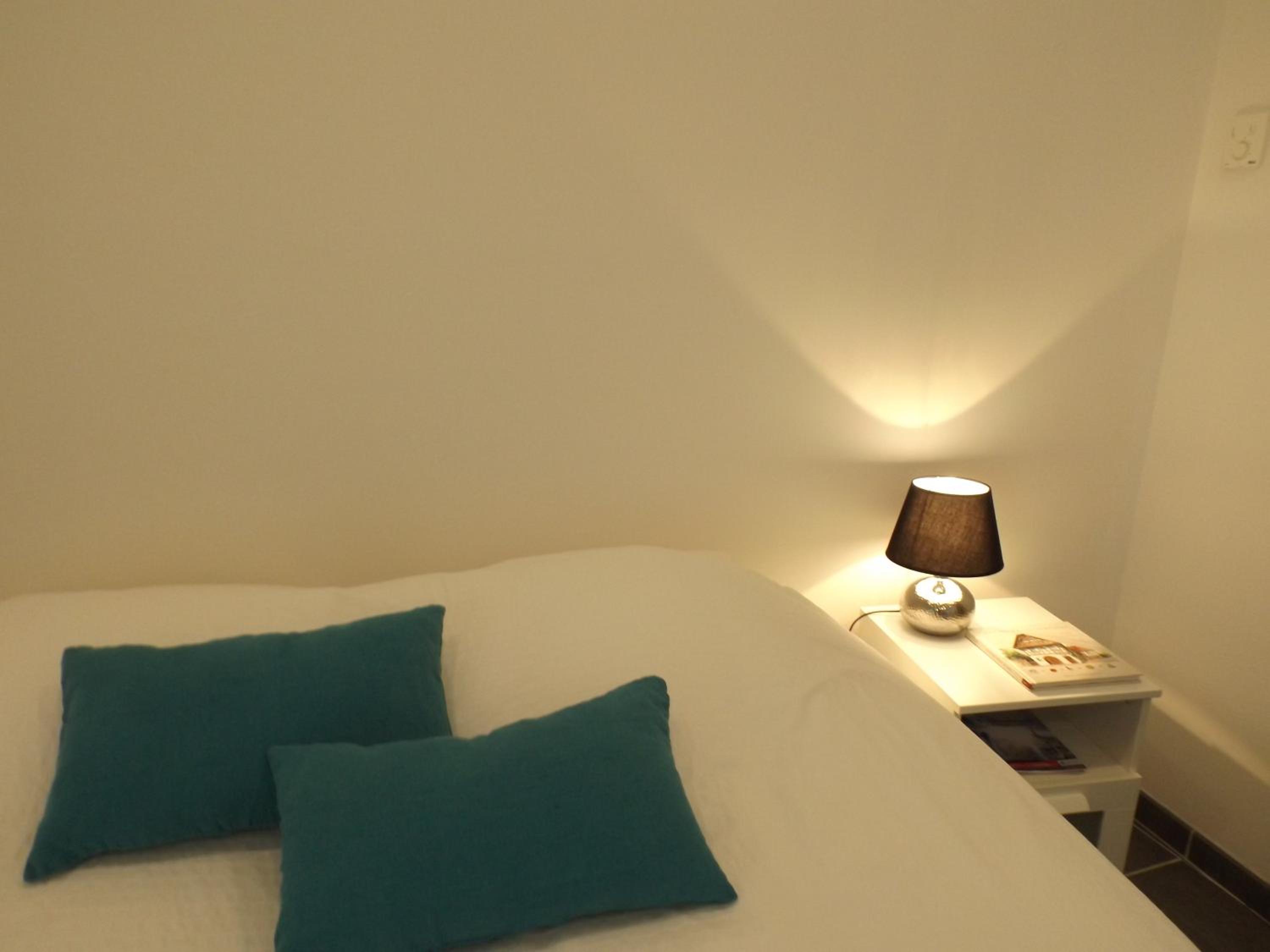 Comfort Apartment LA SINGULIERE photo 1