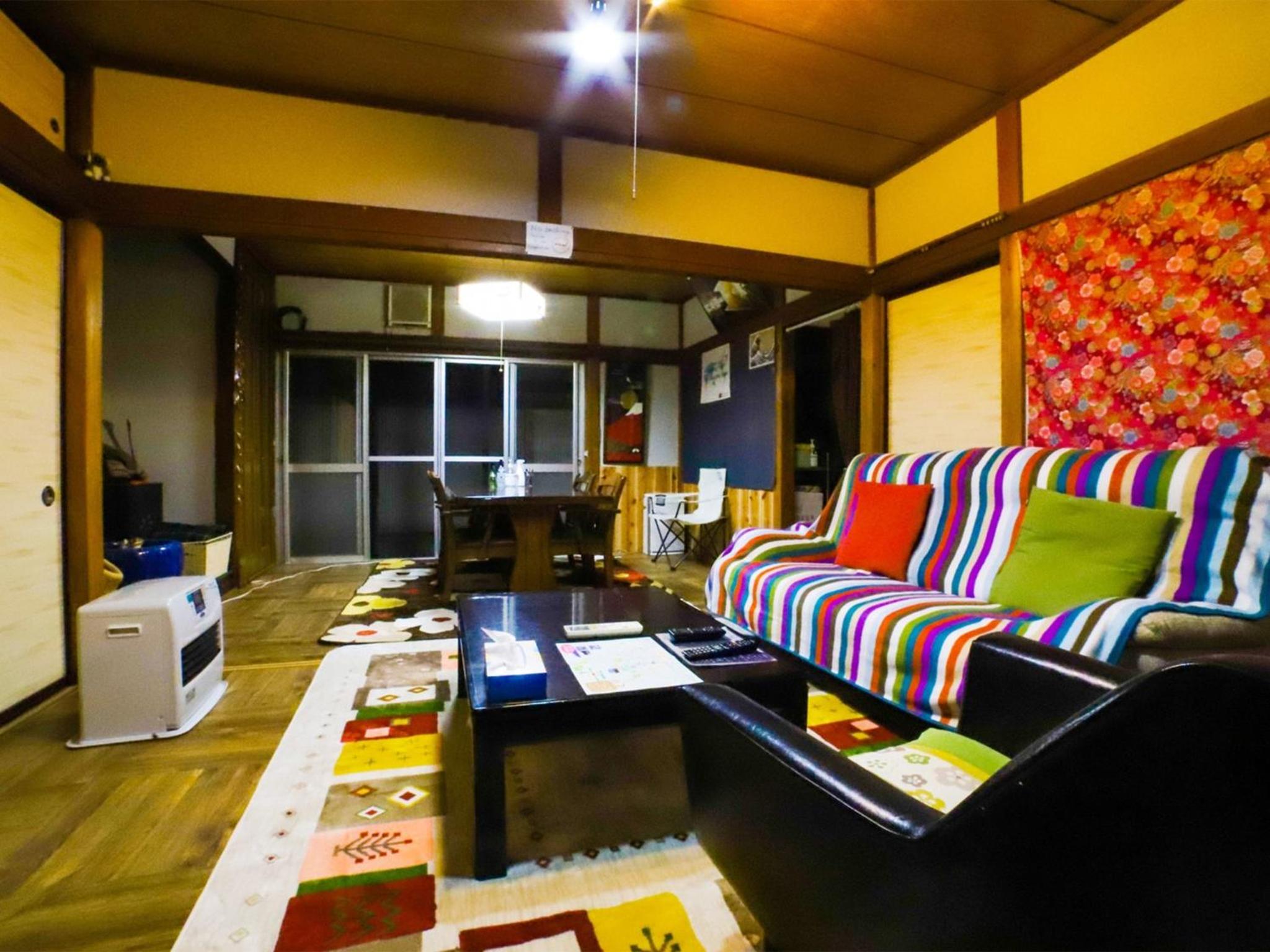 Holiday Home photo 1