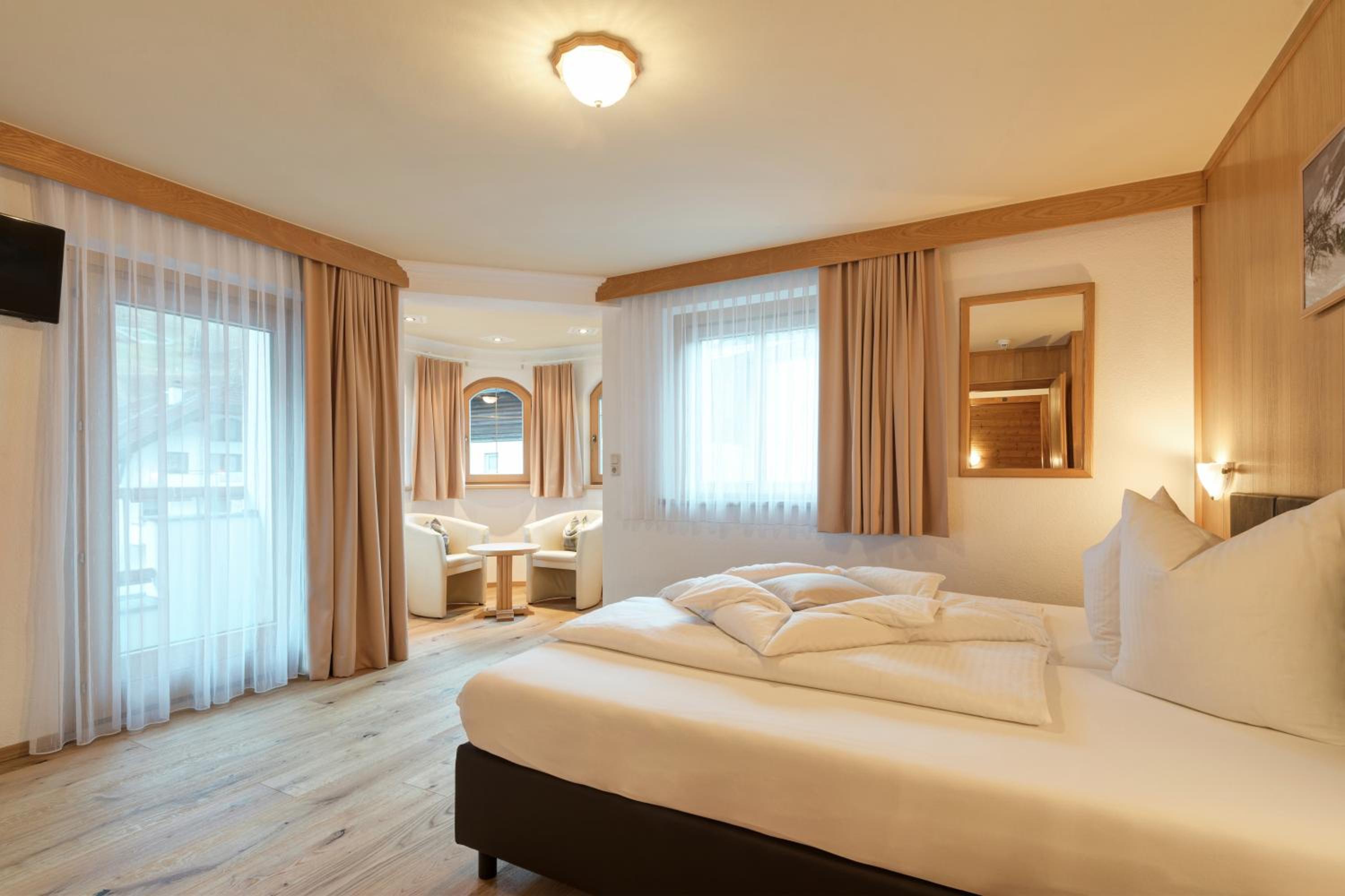 Double Room Dream photo 1