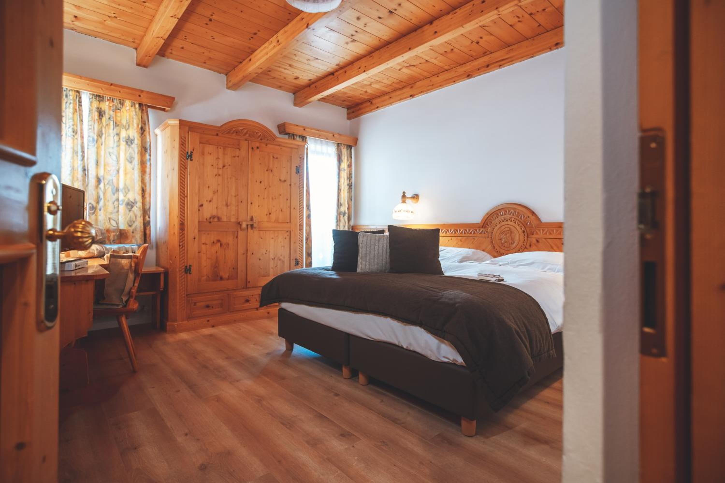 Double Comfort Room