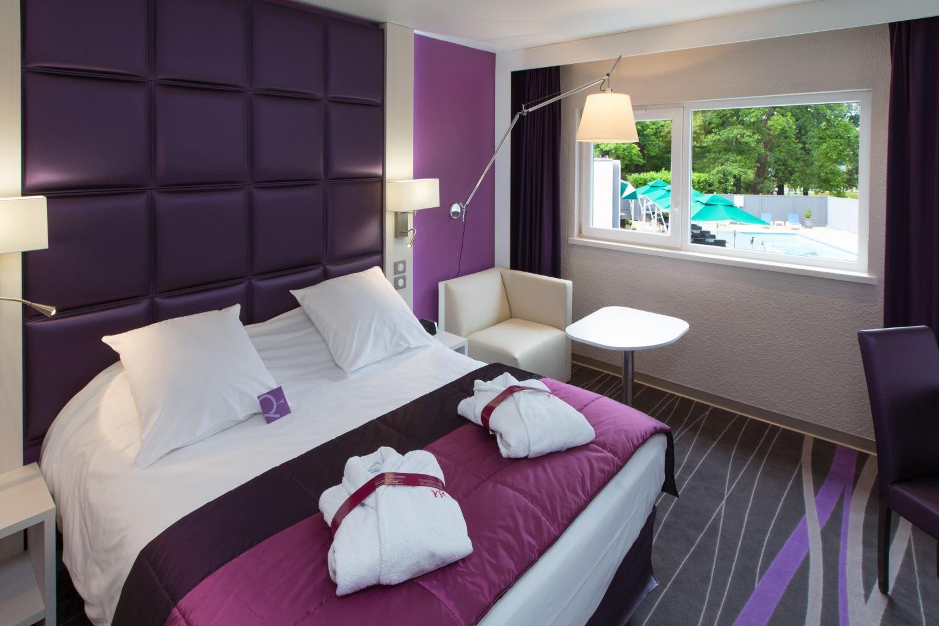 Privilege Double Room - Photo 8