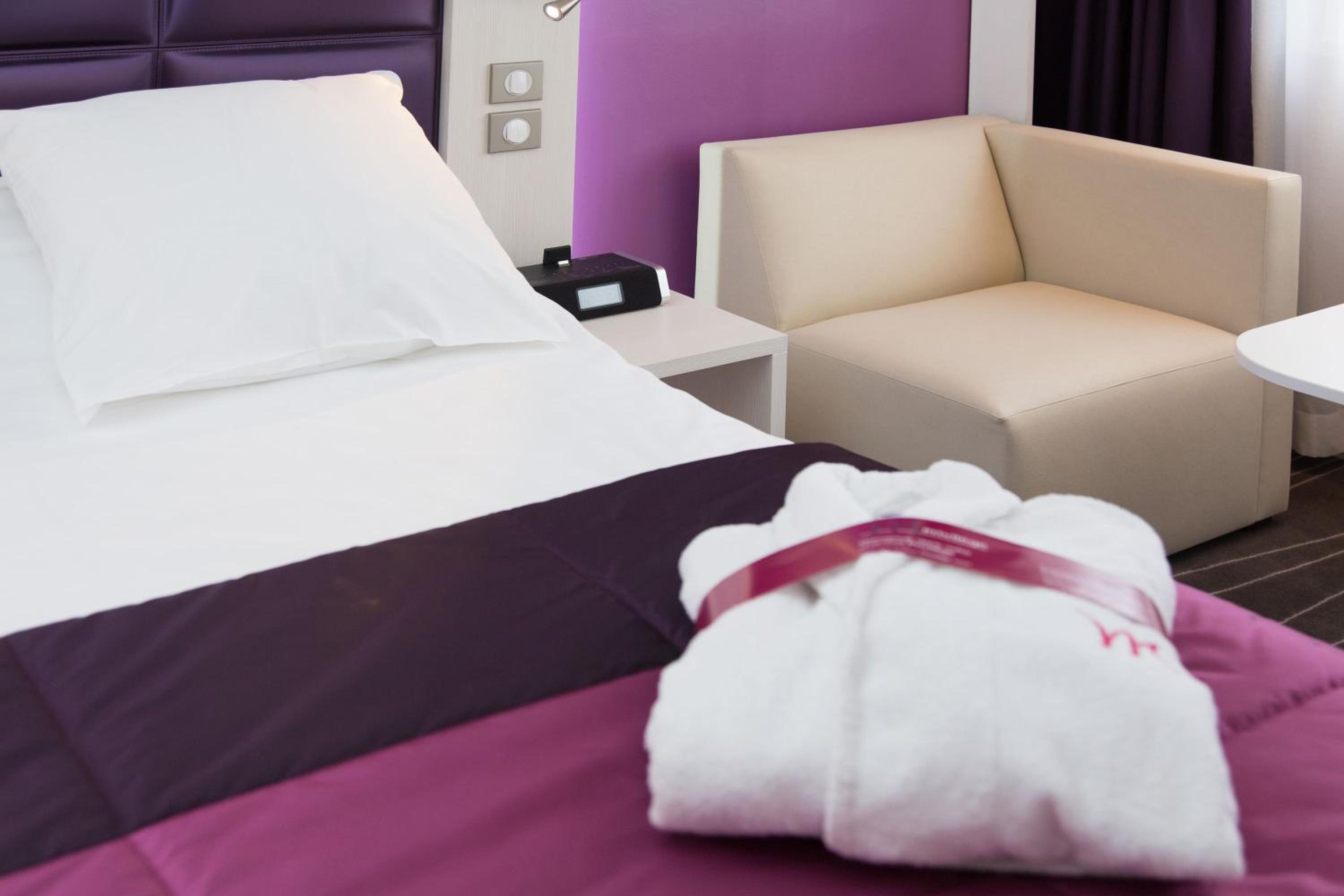 Privilege Double Room - Photo 4