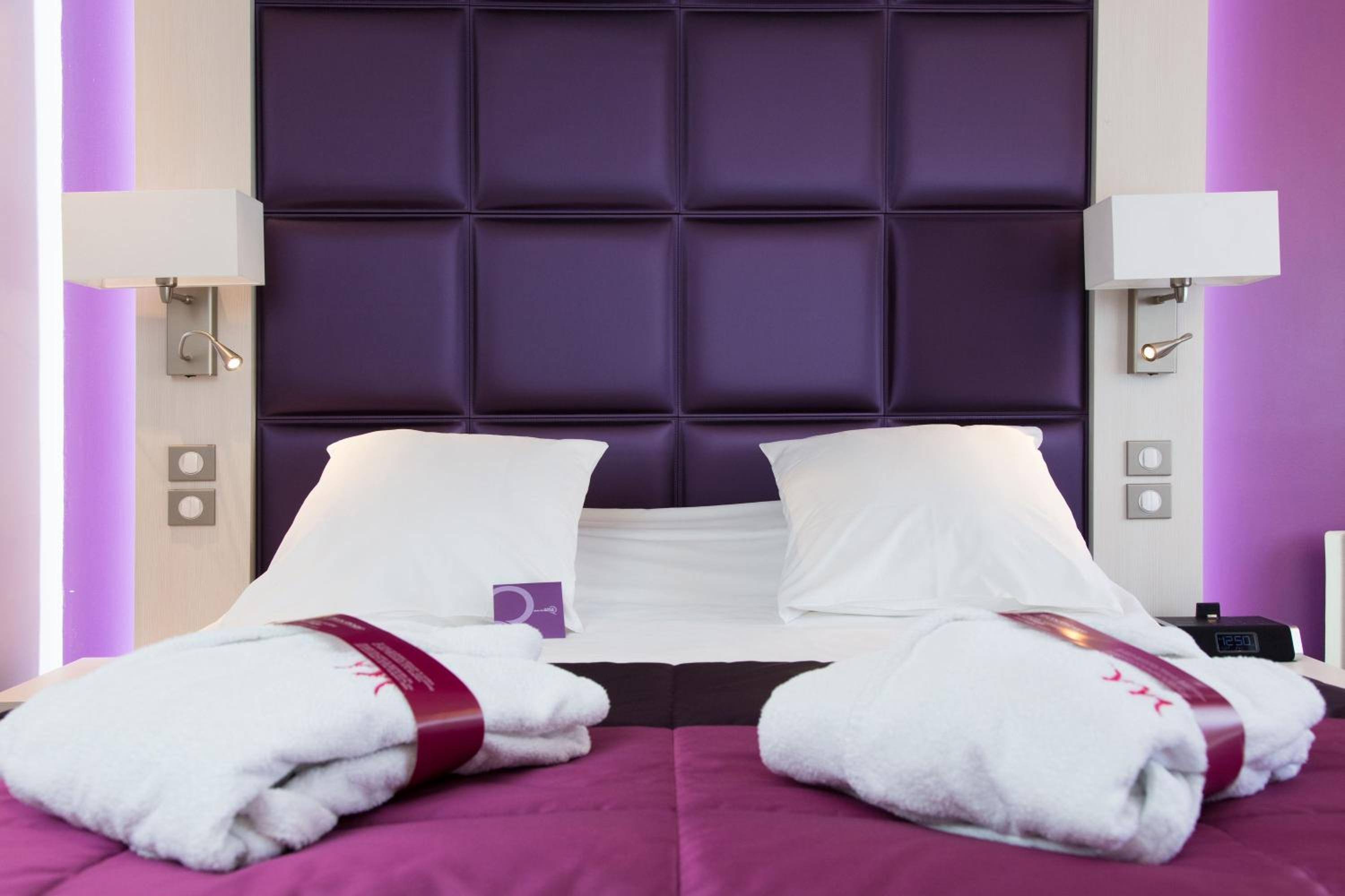 Privilege Double Room - Photo 7