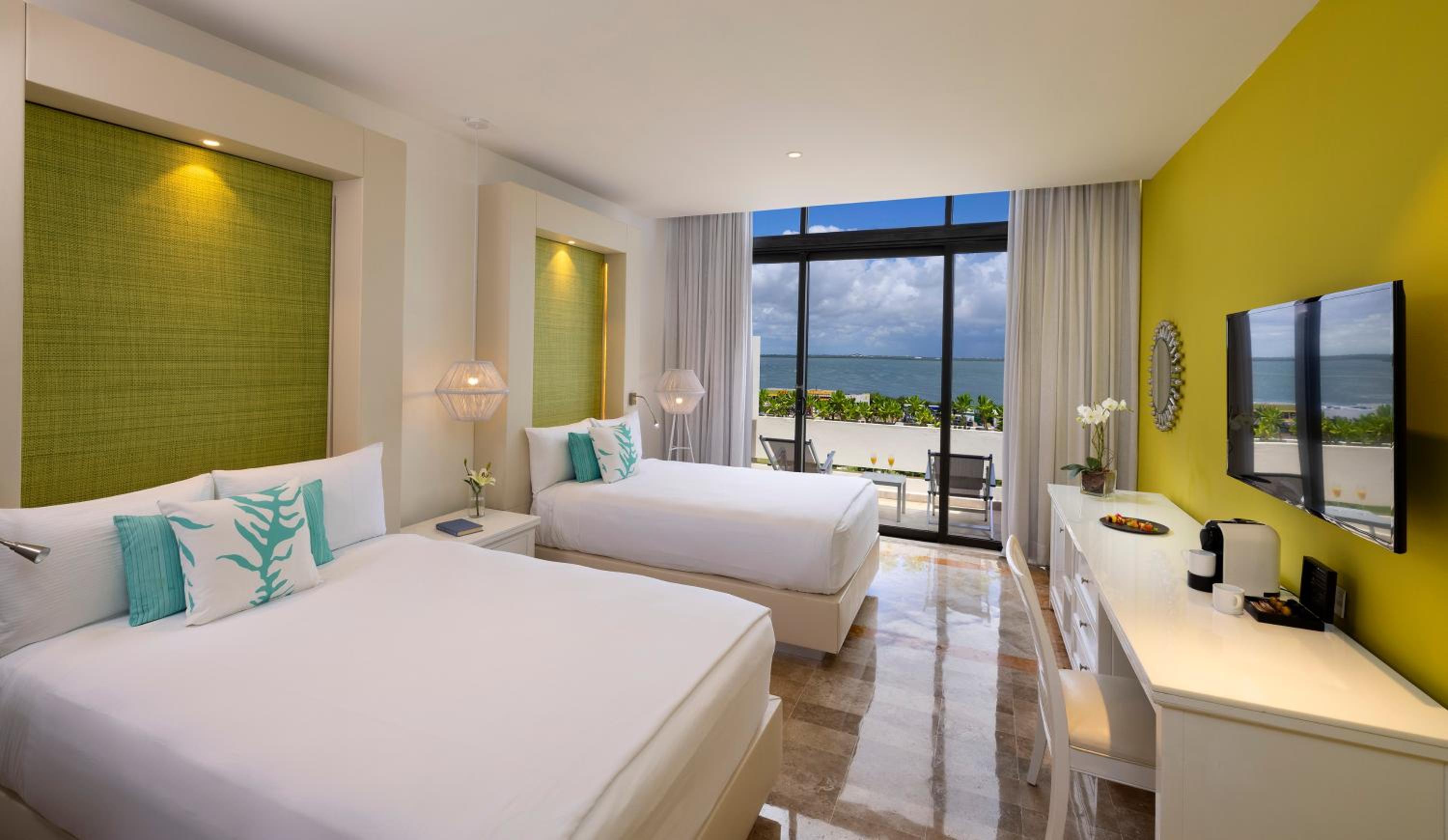 The Reserve Junior Suite Sunset View Adults Only
