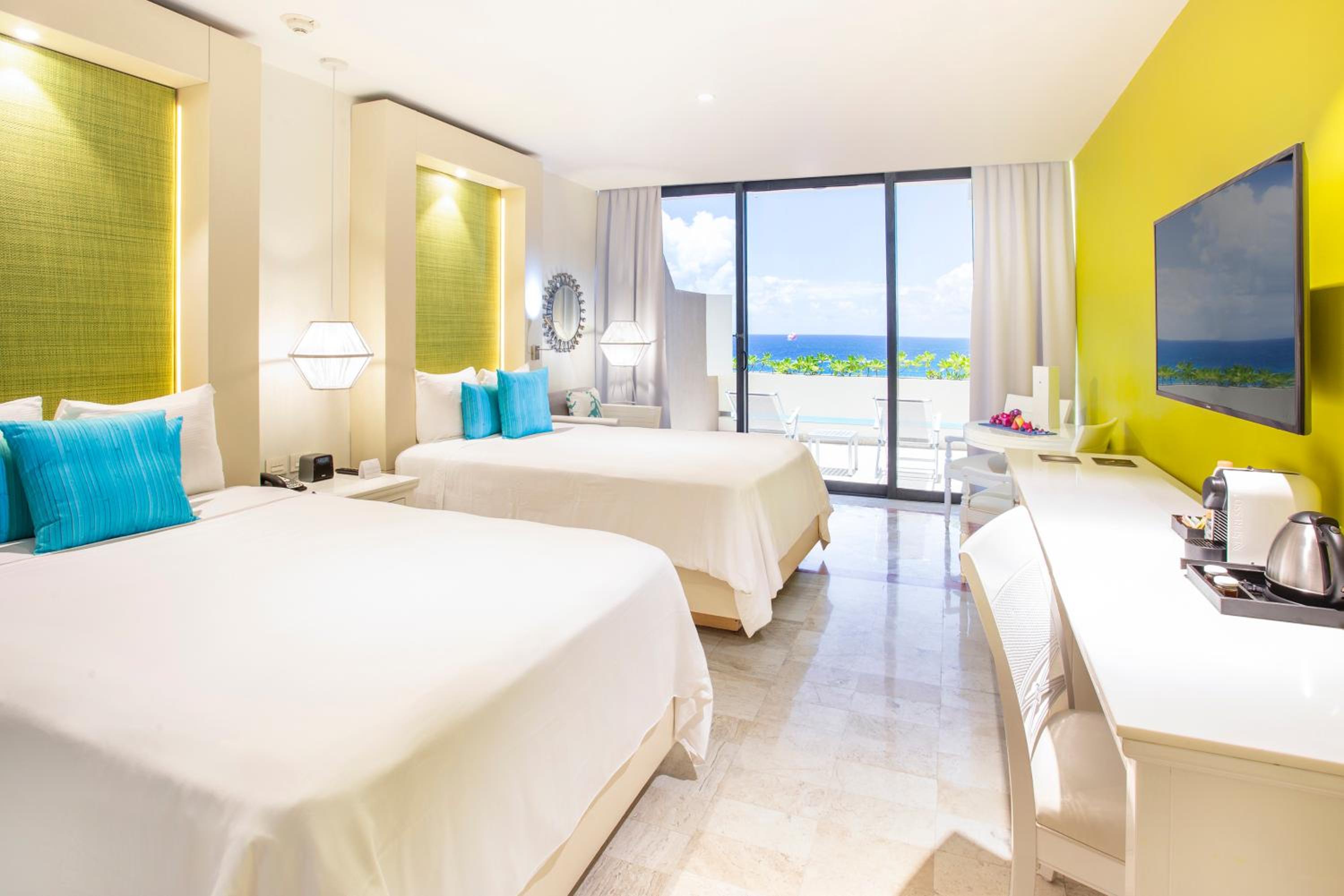 The Reserve Adults Only Junior Suite – Ocean View thumbnail 6