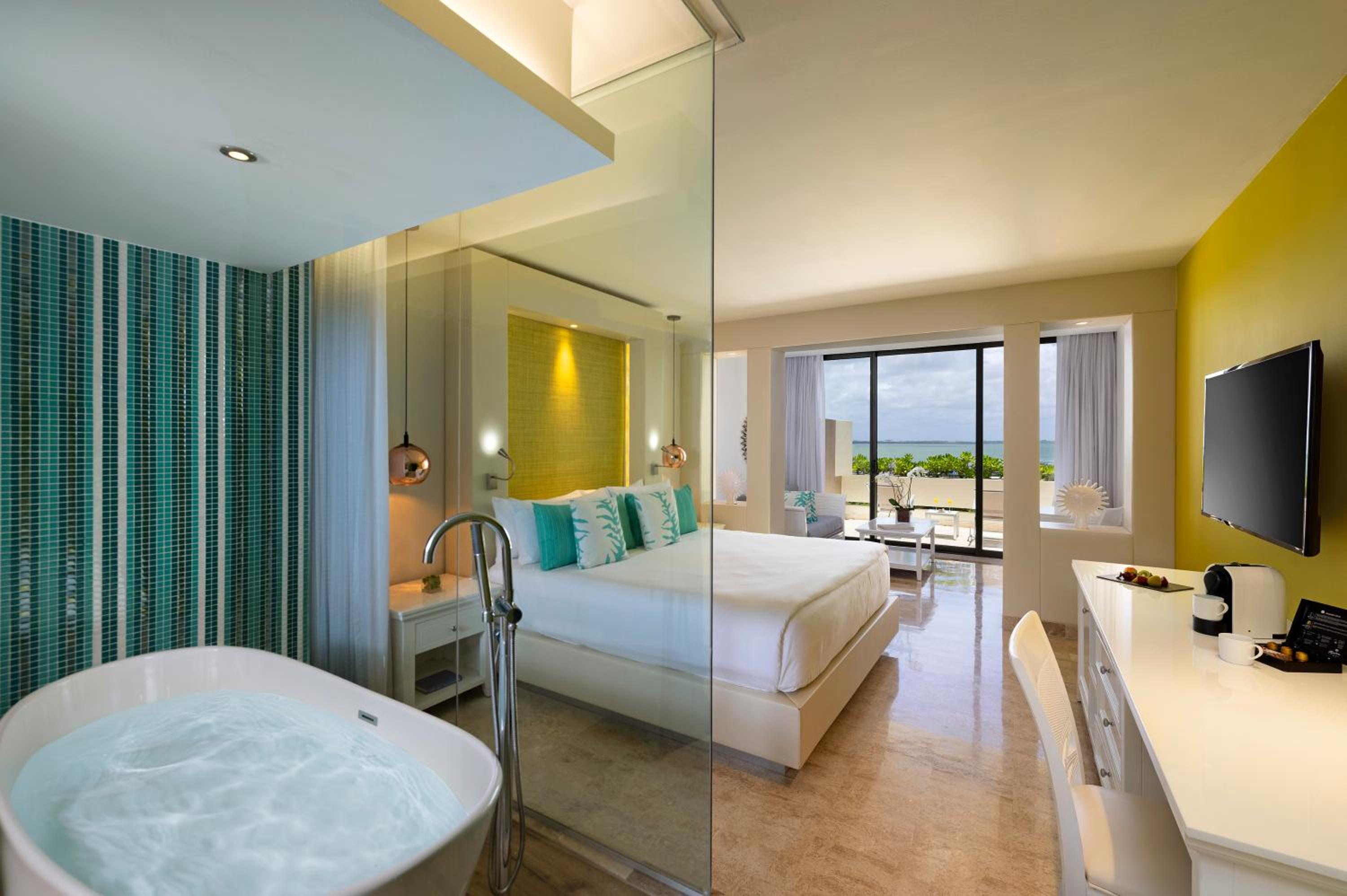 The Reserve Suite Sunset View Adults Only