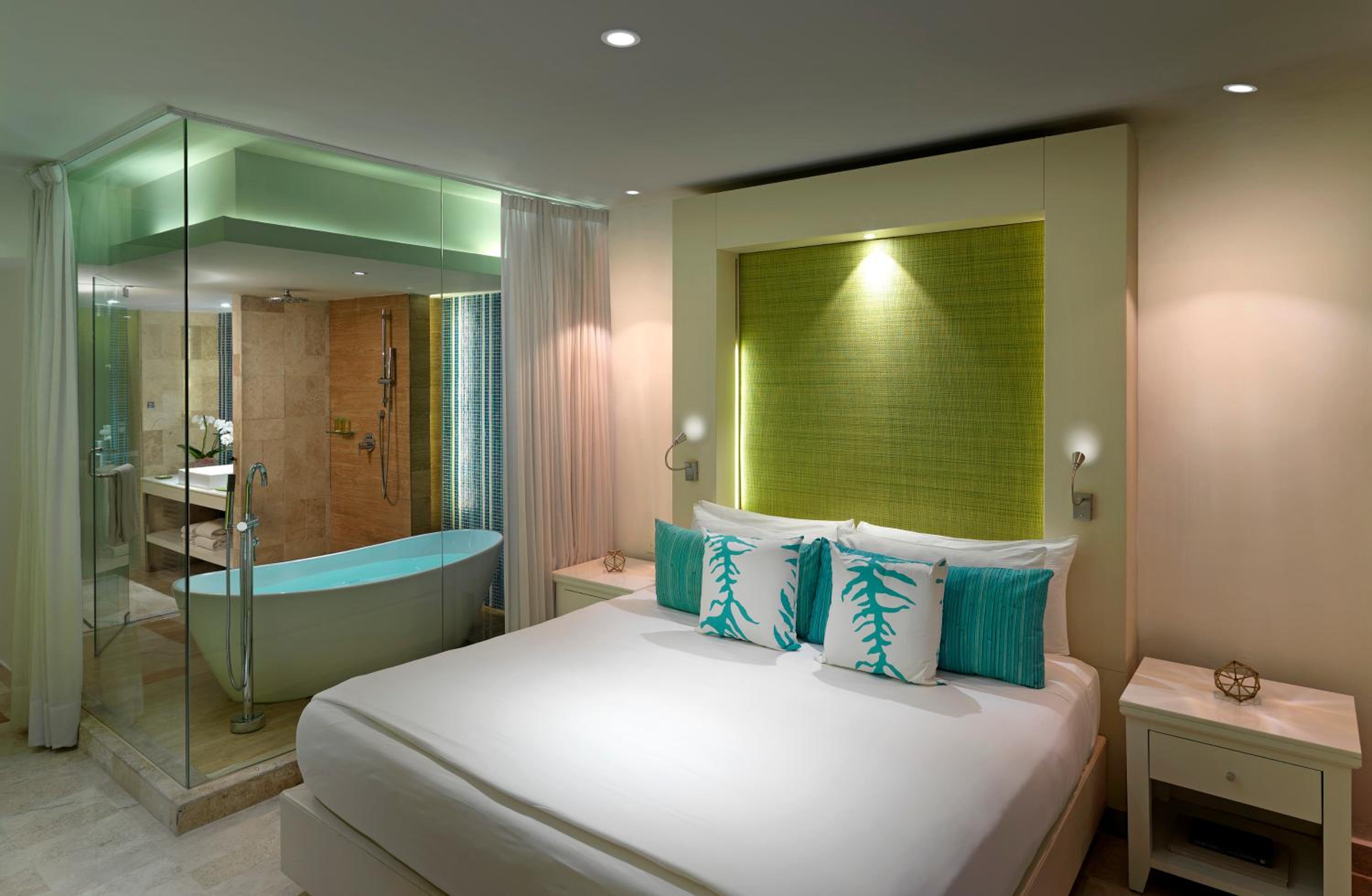 The Reserve Adults Only Suite – Ocean View