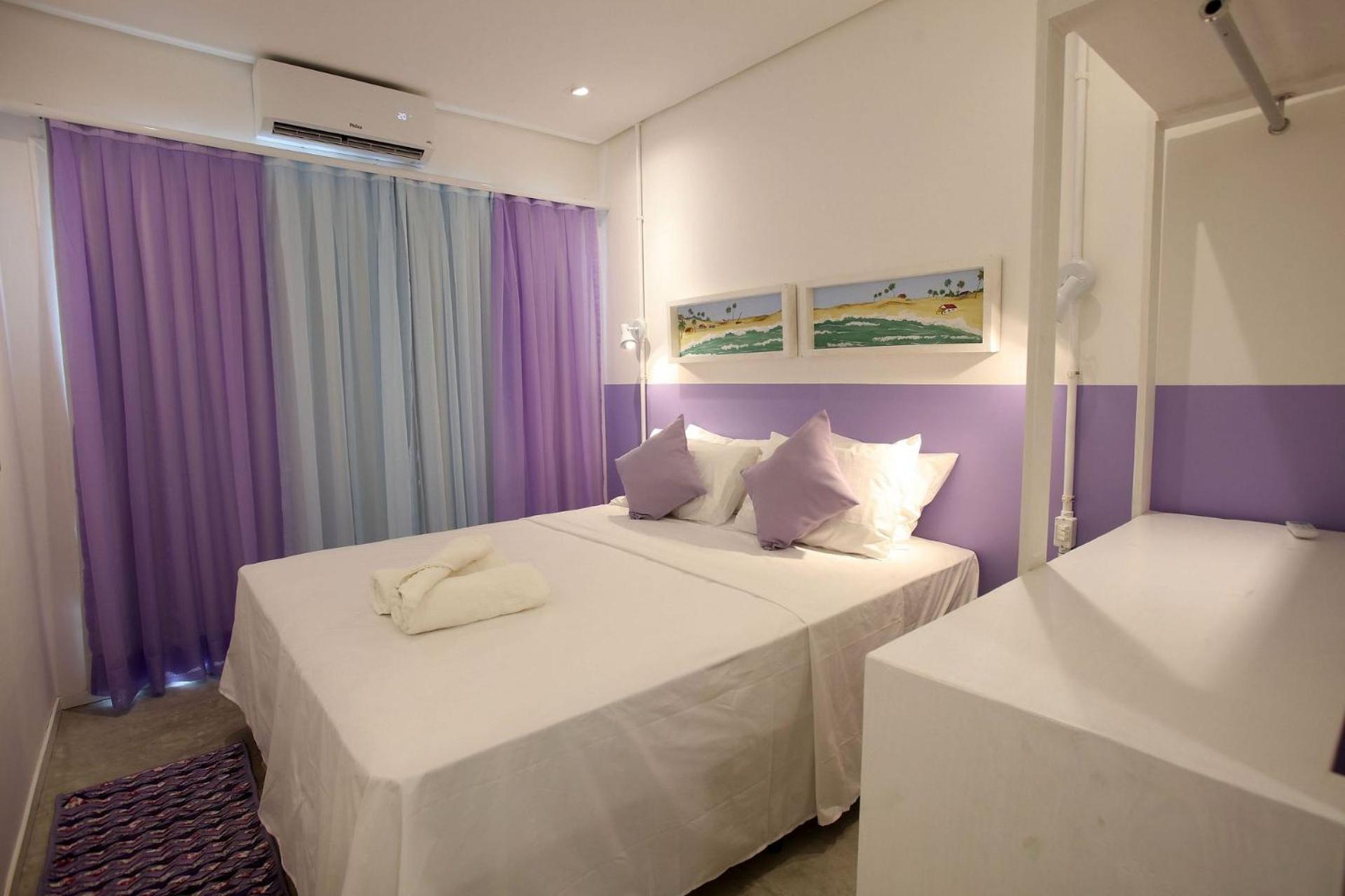Double Room - Disability Access photo 1