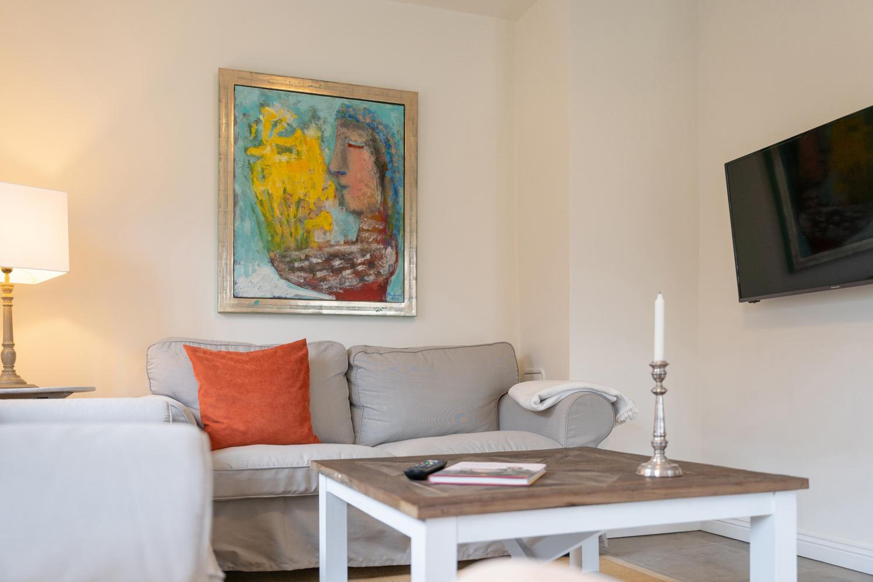 Vacation Home photo 1