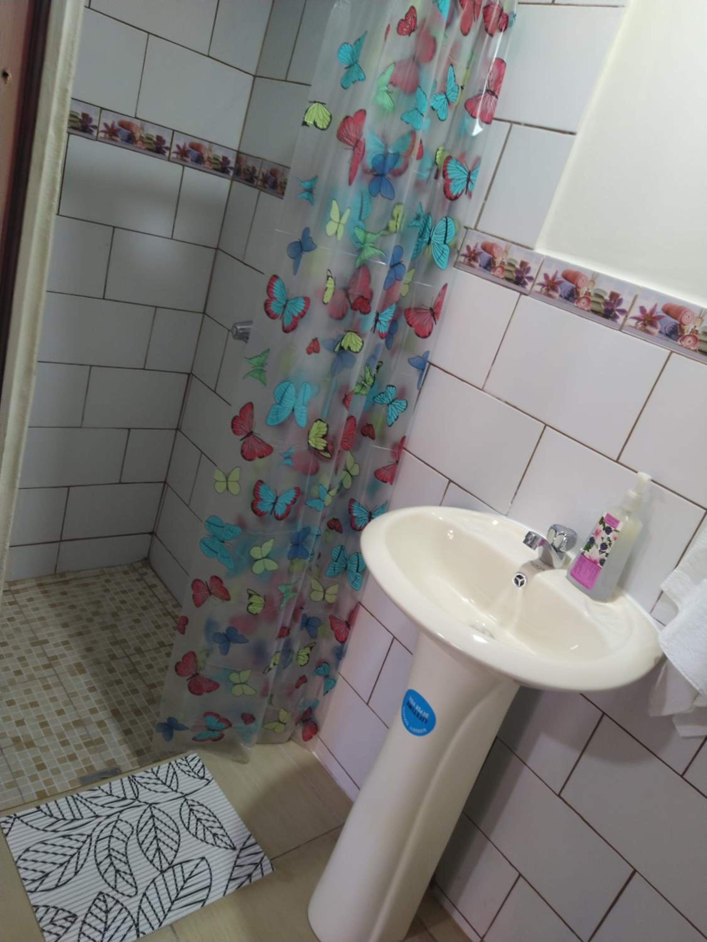 Economy Single Room