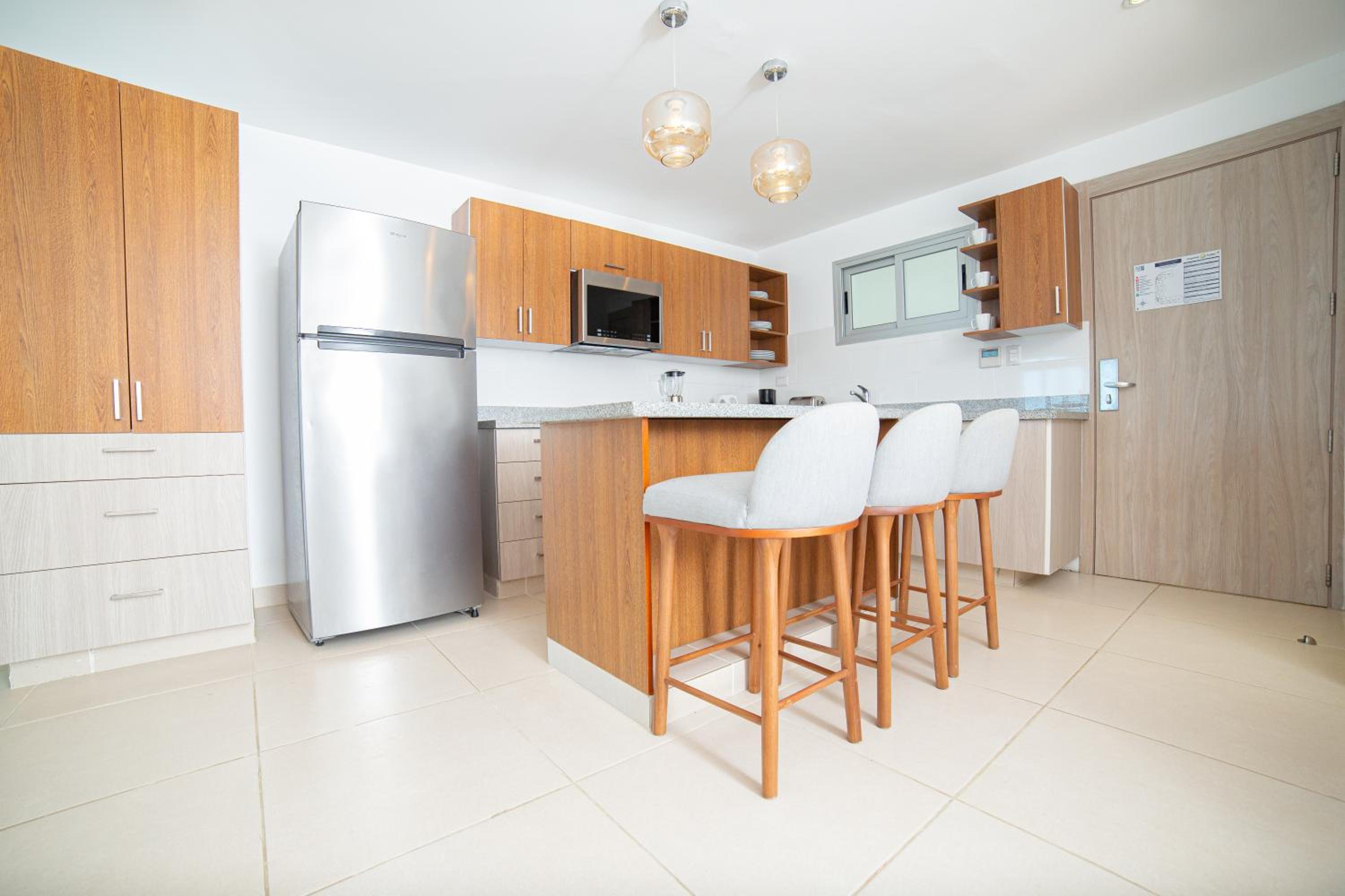 Apartment with Garden View - Photo 6