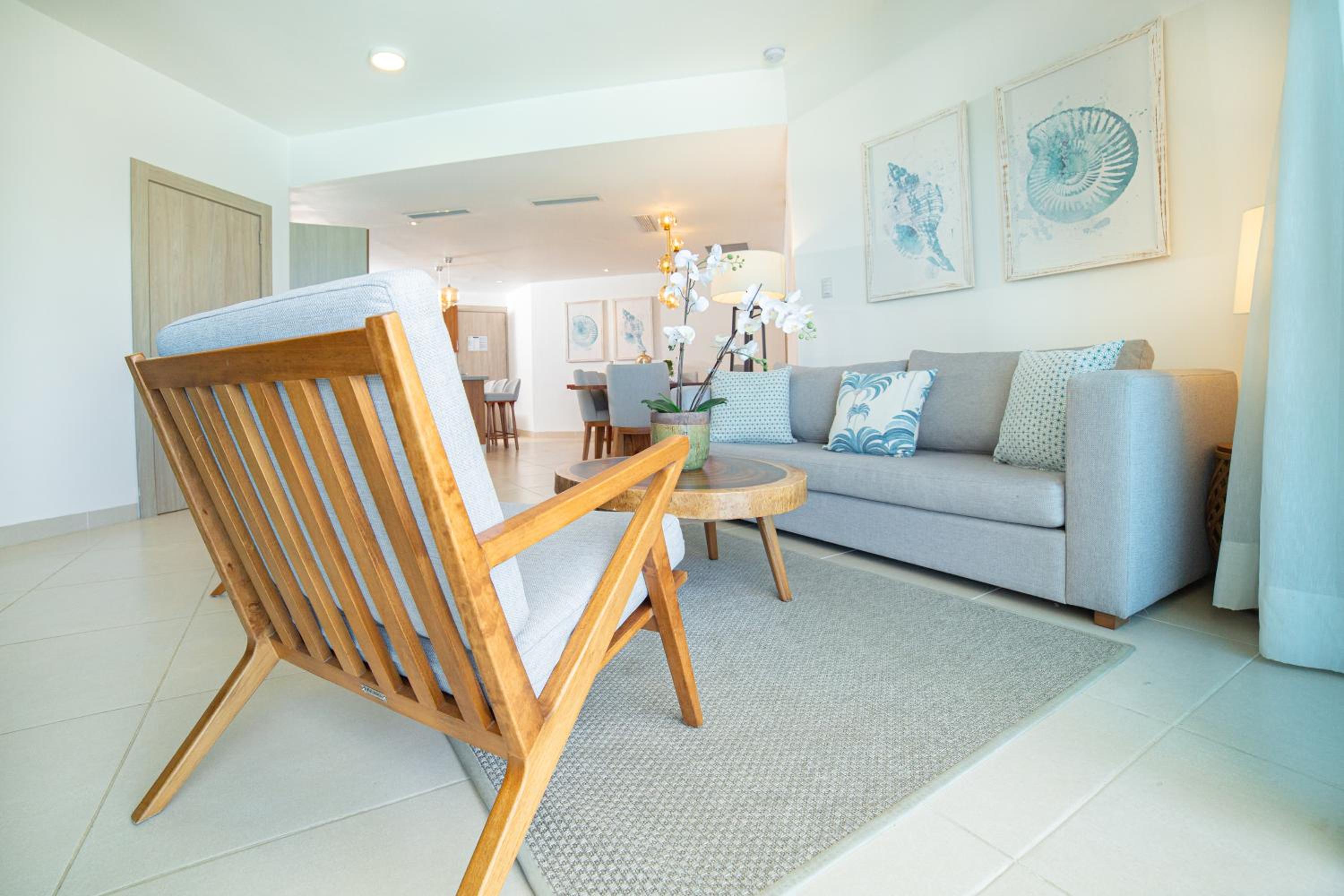 Apartment with Pool View  - Photo 4