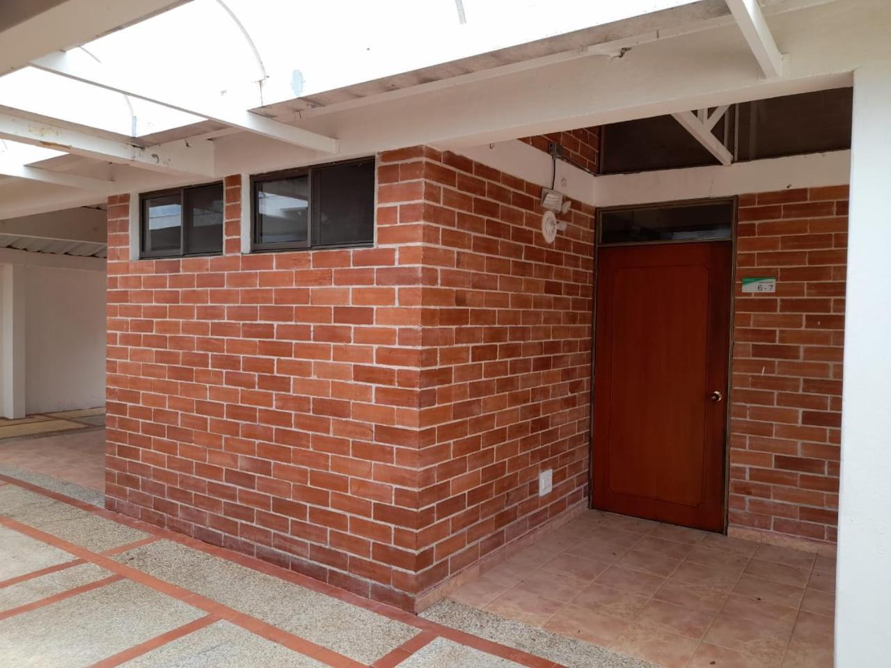 Quadruple Room with Private External Bathroom photo 2