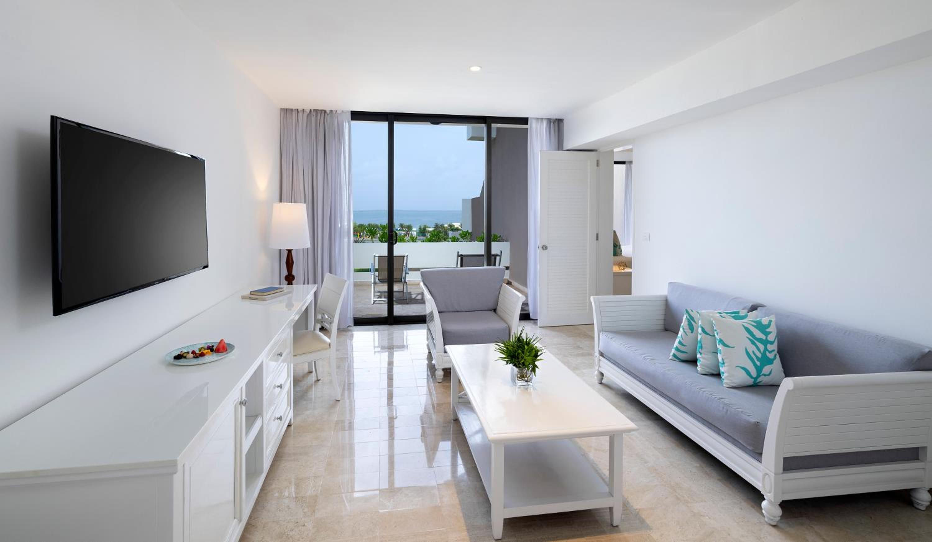The Reserve Master Suite Sunset View Adults Only