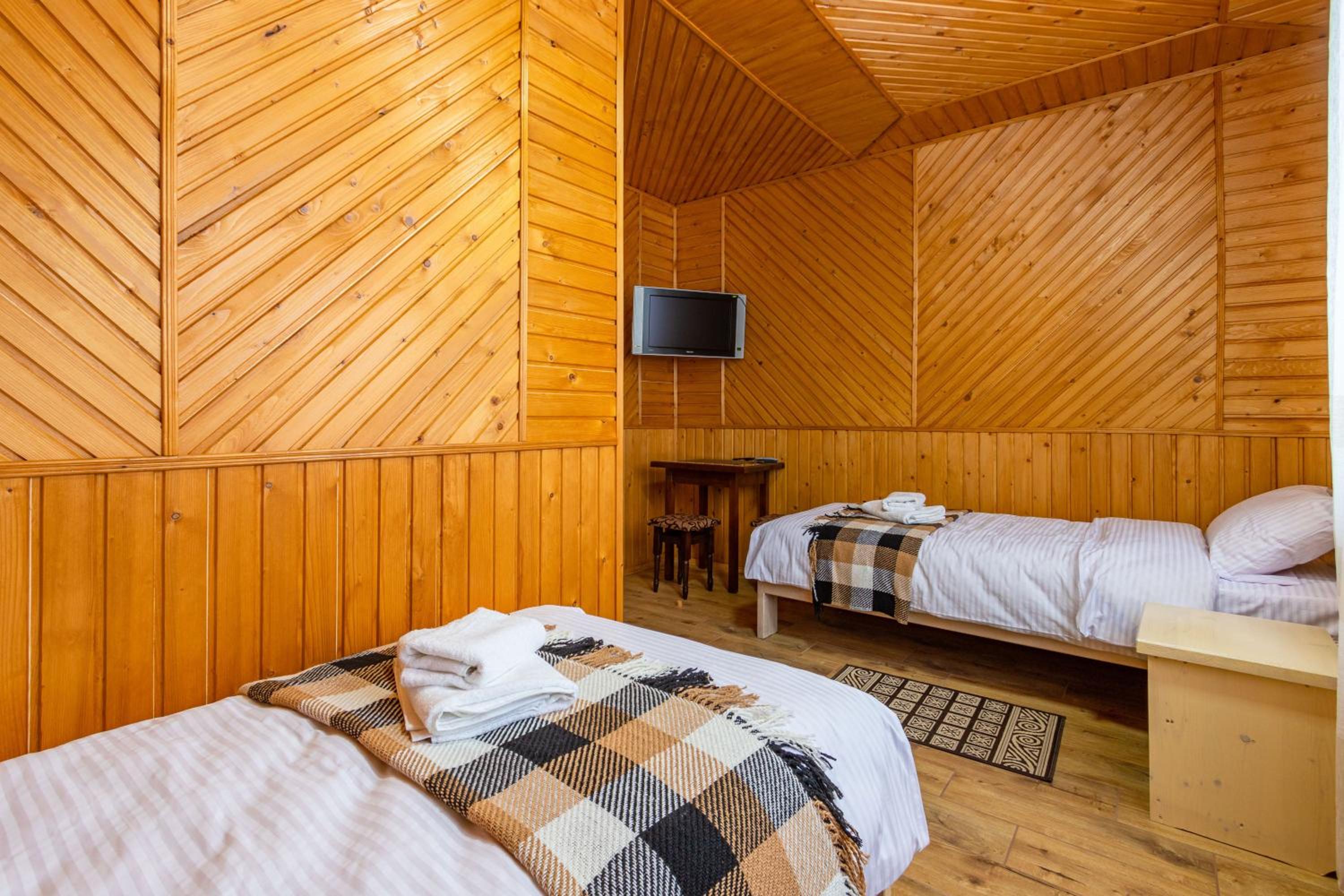 Double Room photo 1