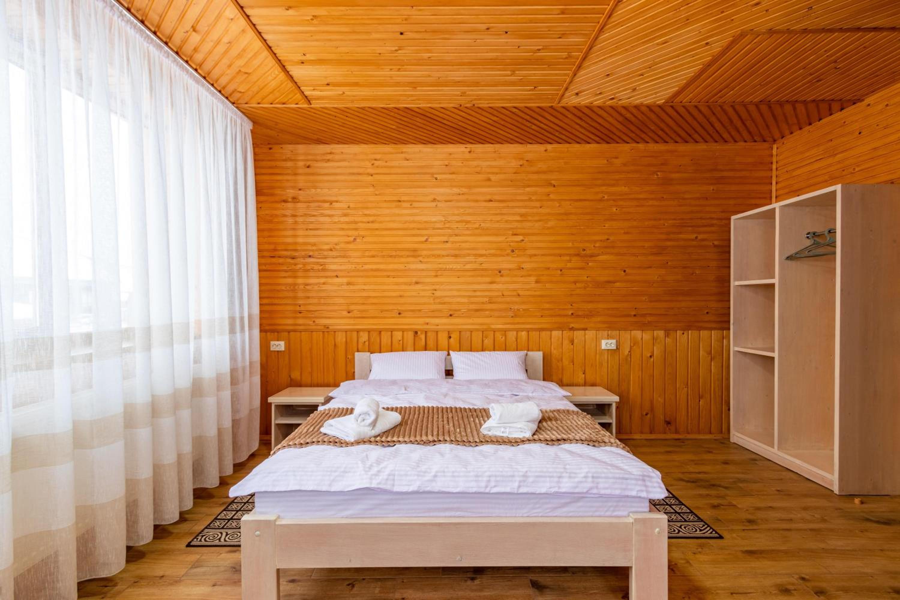 Deluxe Twin Room photo 1