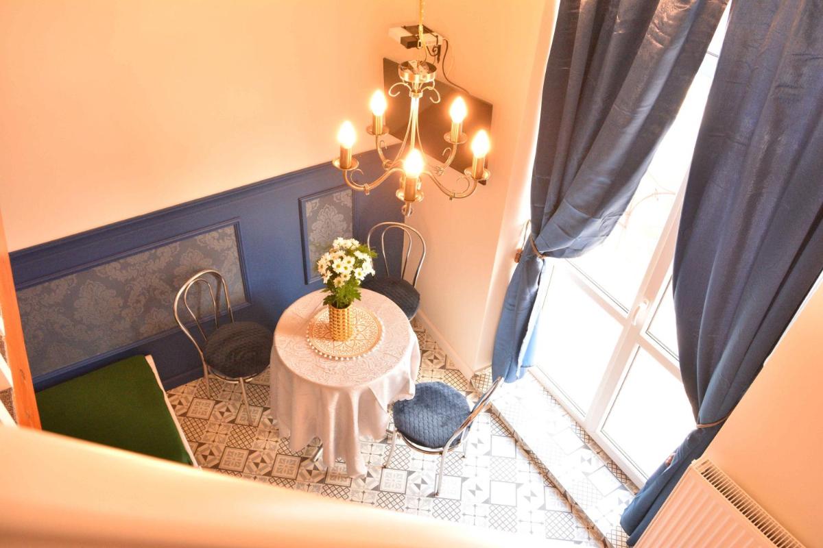 Triple Room with Balcony photo 2