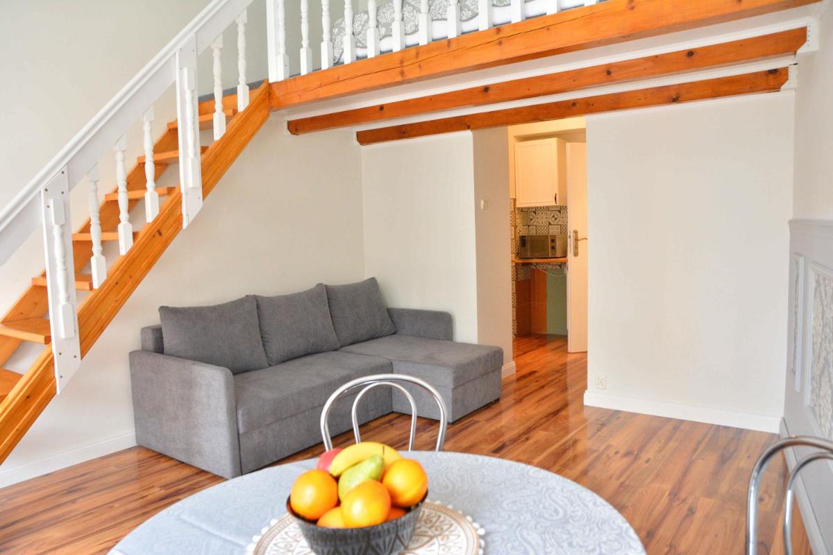 Quadruple Room with Balcony photo 1