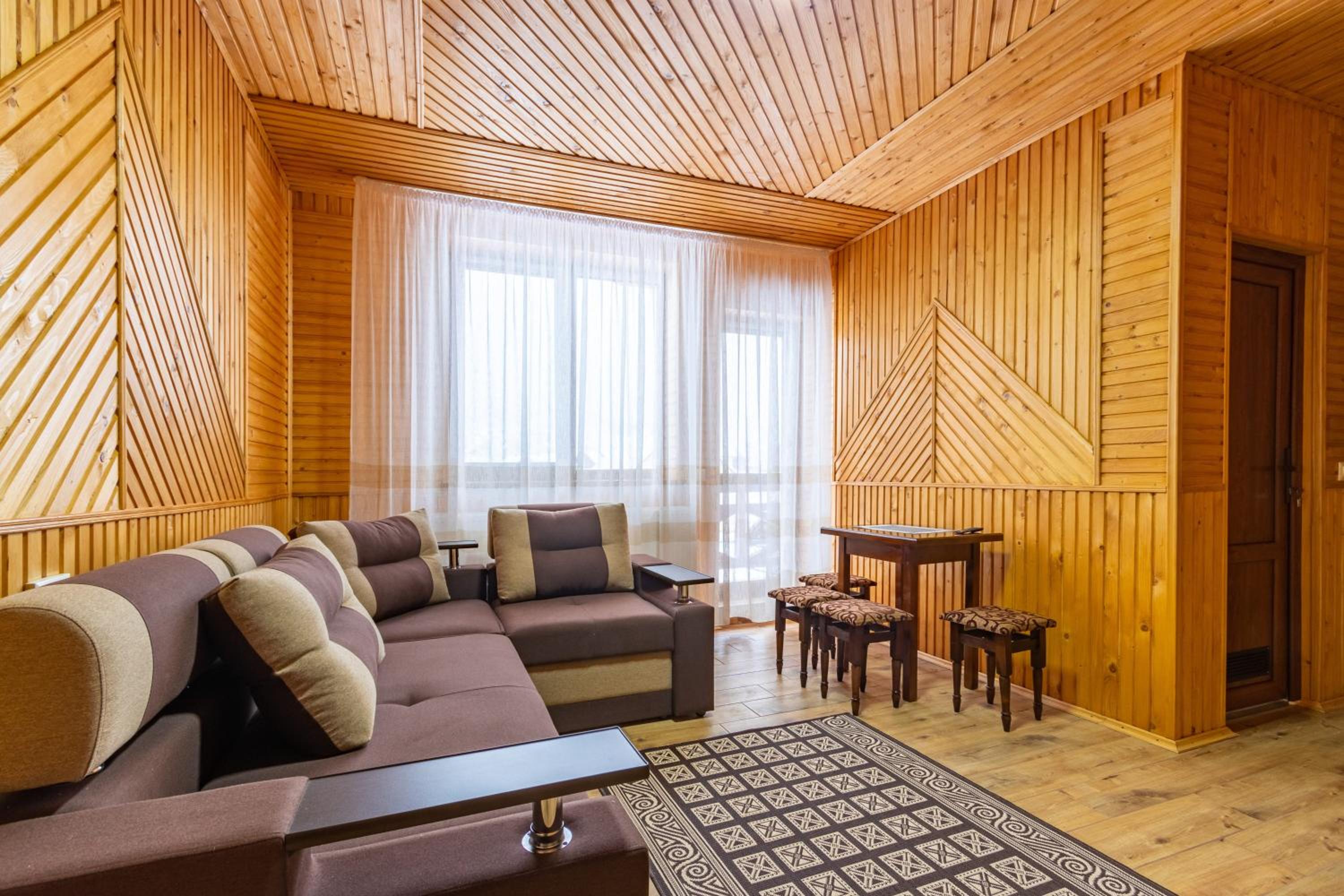 Suite photo 1