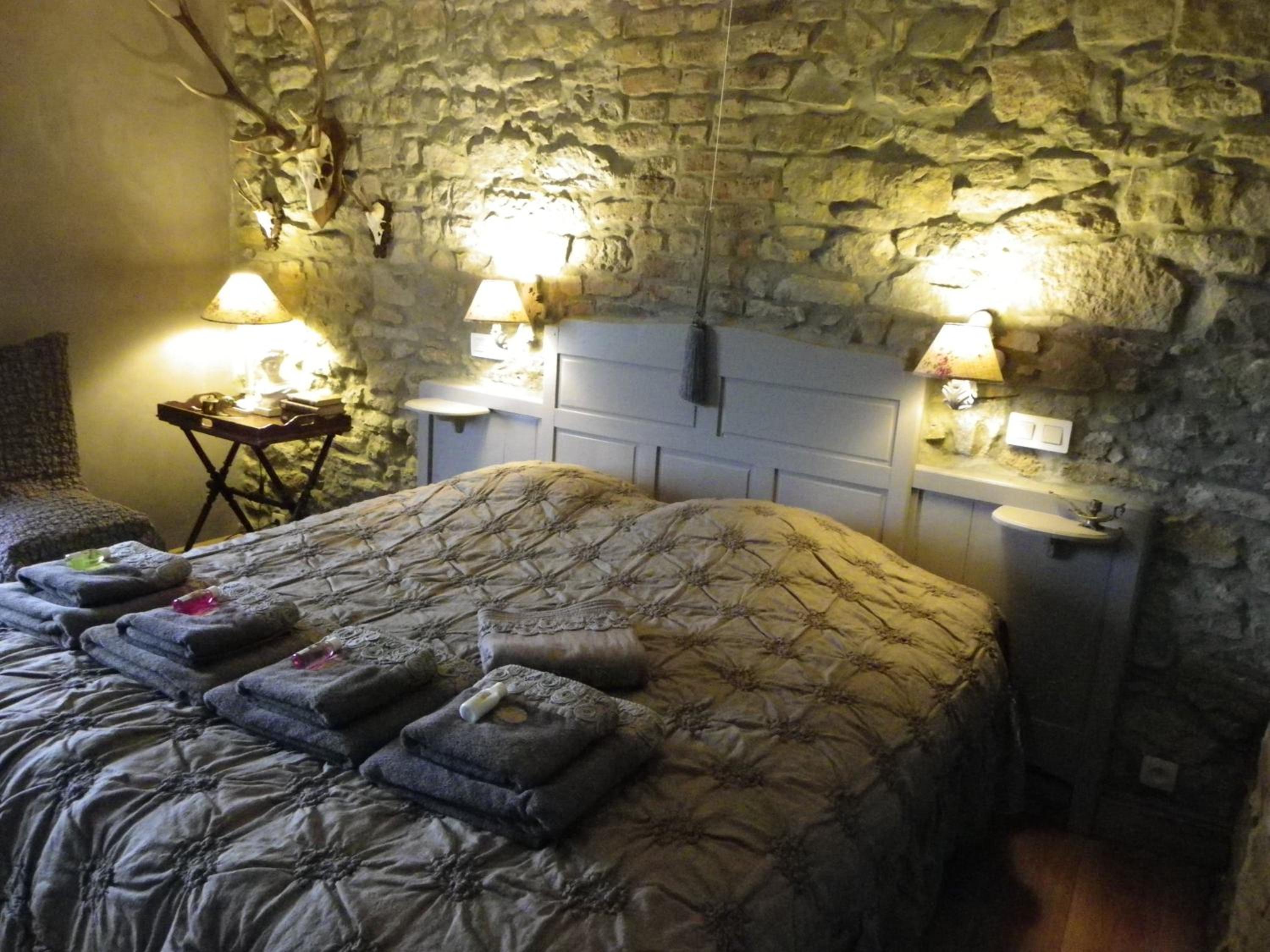 Suite photo 1