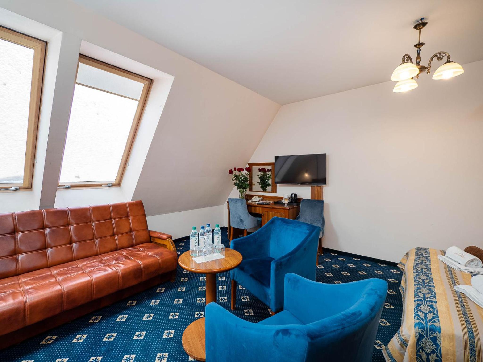 Quadruple Room - Photo 10