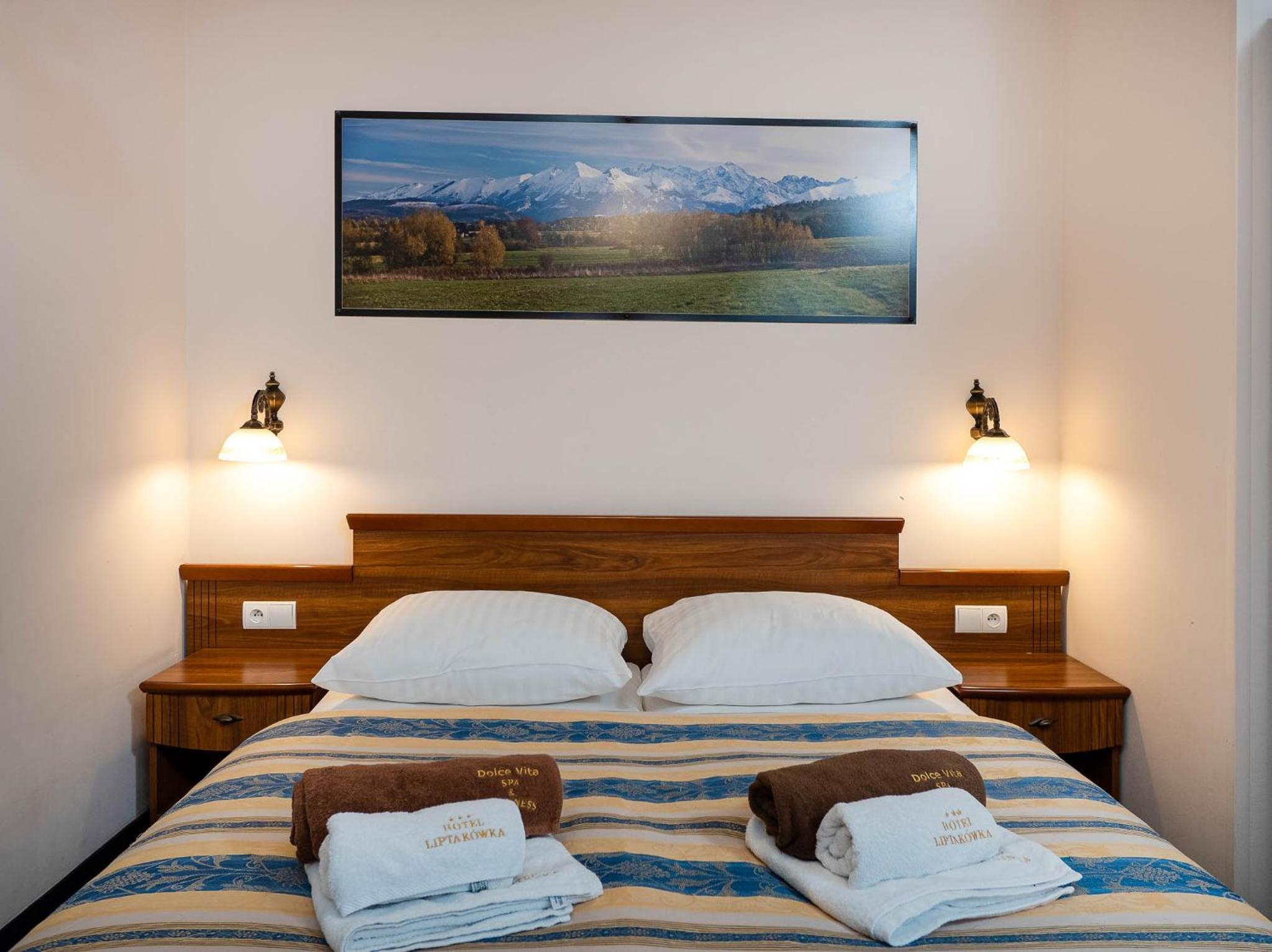 Quadruple Room - Photo 13