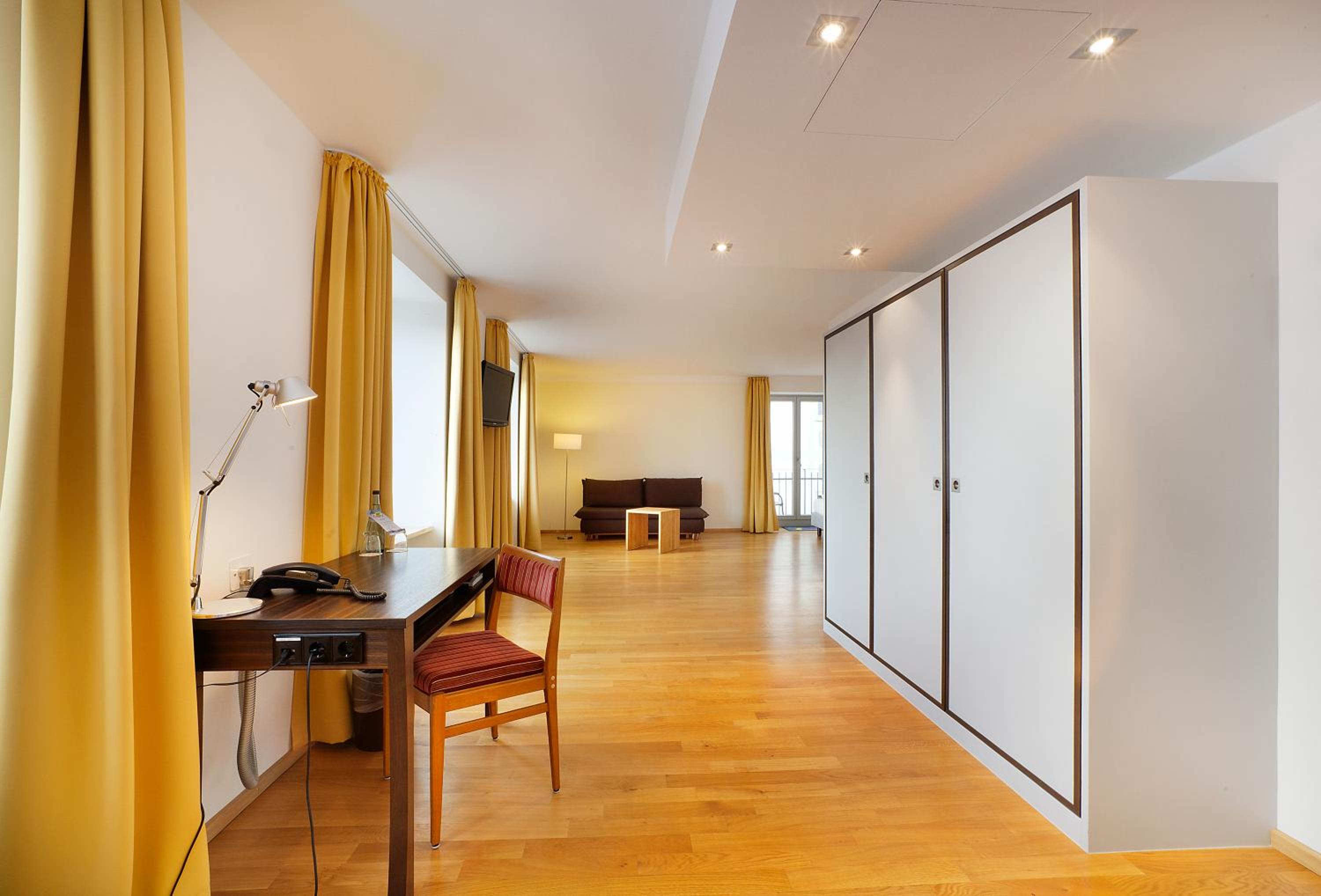 Junior Suite - Photo 3