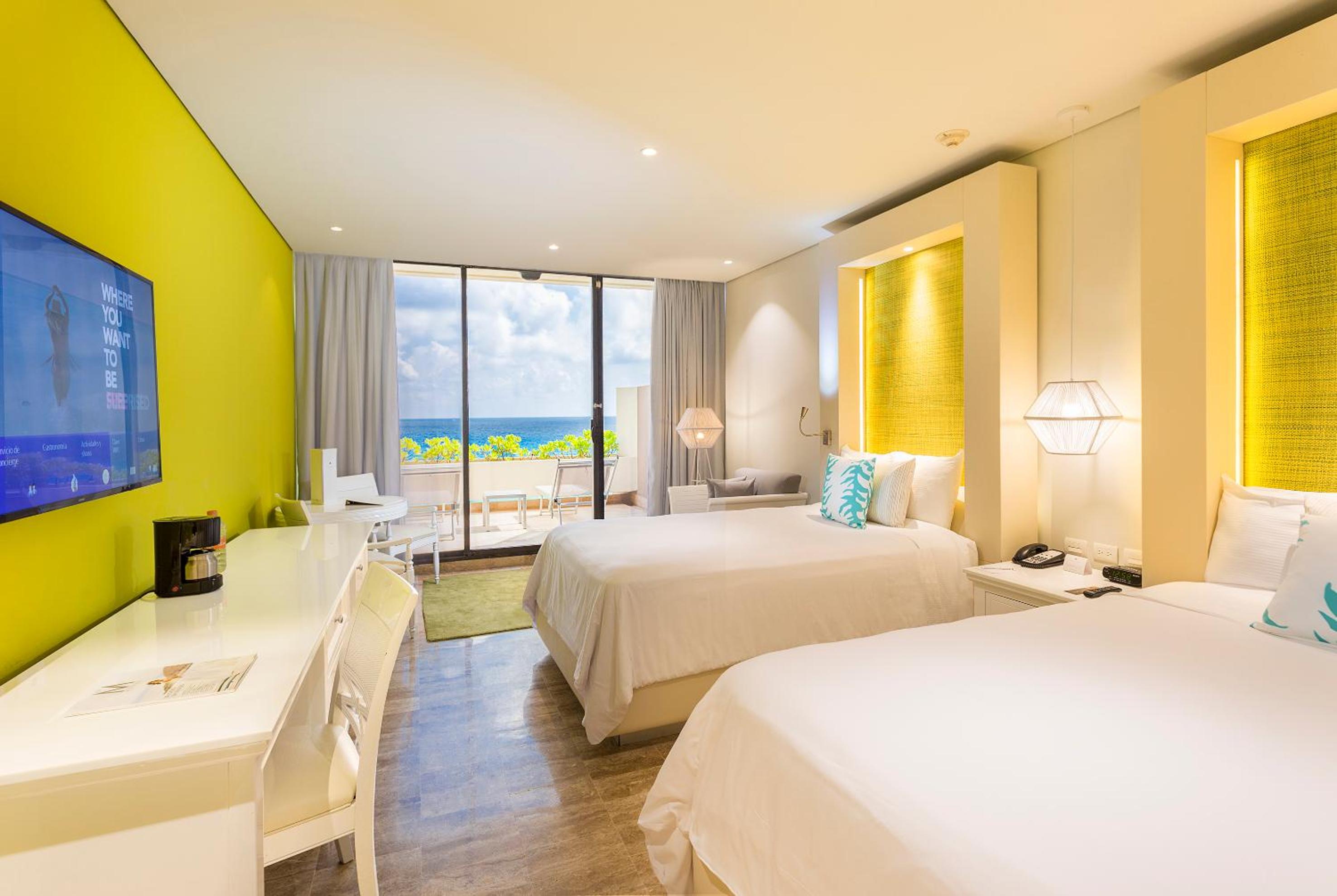 Junior Suite Grand Ocean View