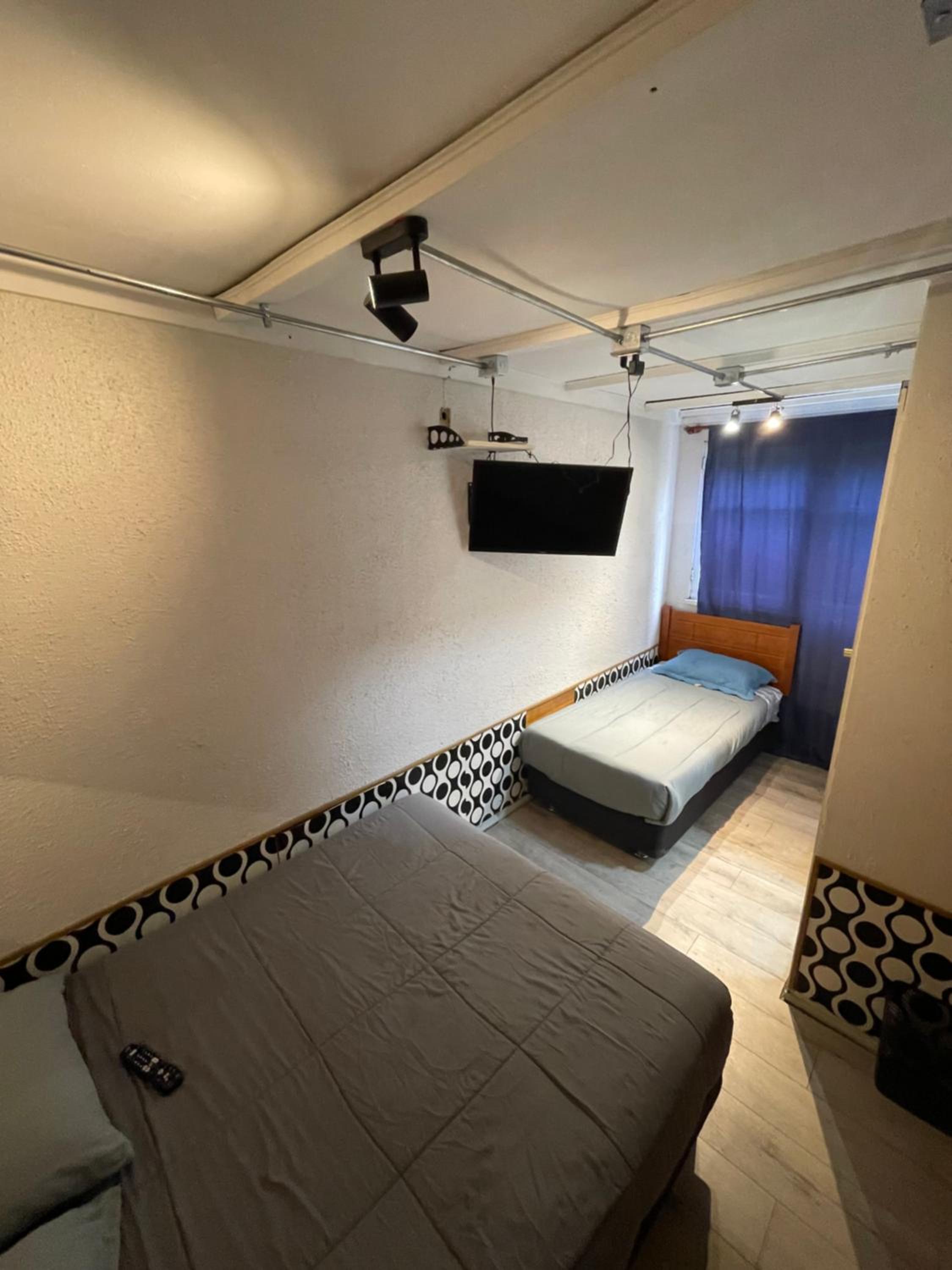 Standard Triple Room photo 2