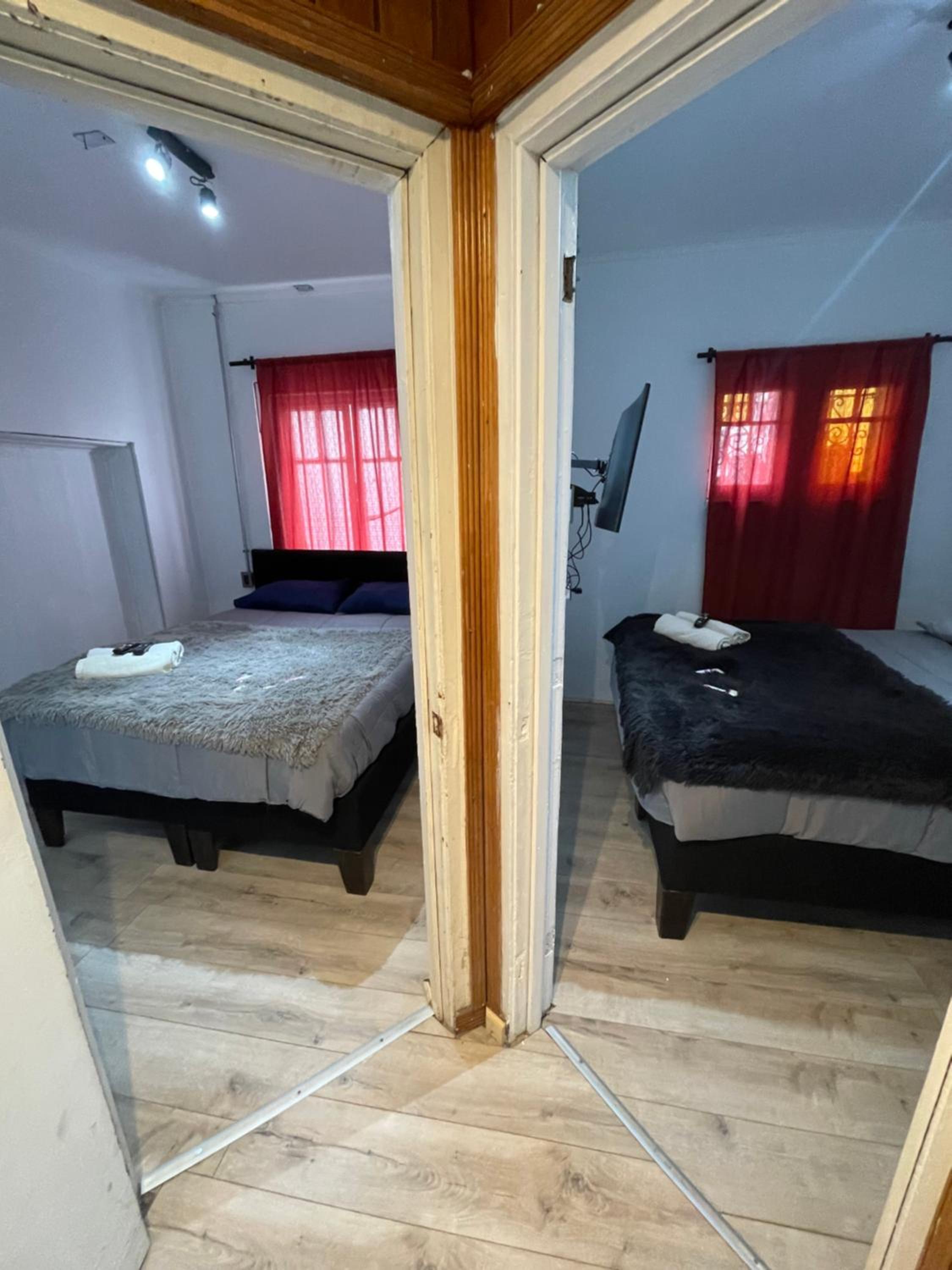 Standard Quadruple Room photo 1