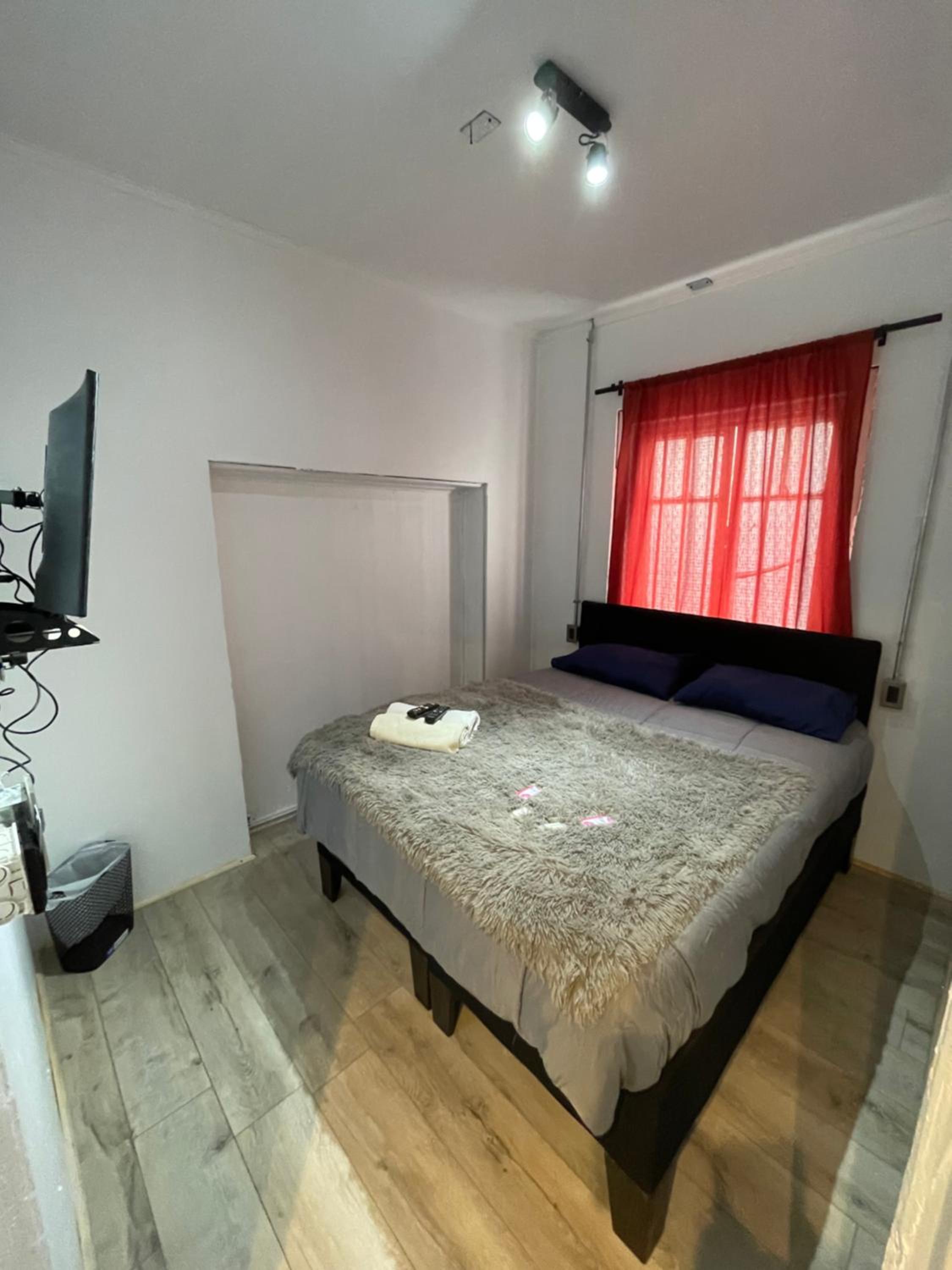 Standard Quadruple Room photo 2