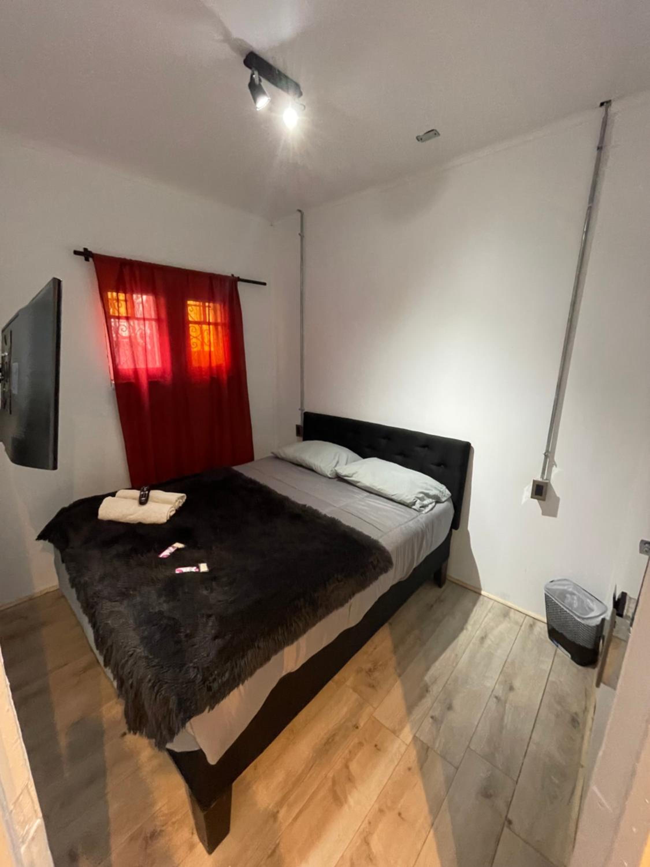 Standard Quadruple Room photo 3