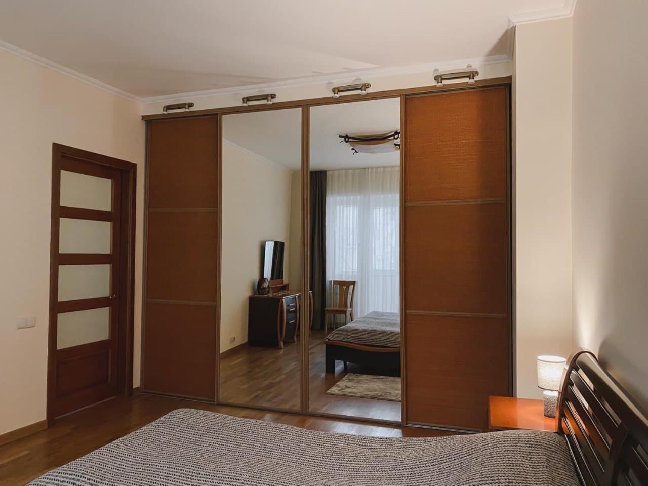 Two-Bedroom Apartment photo 3