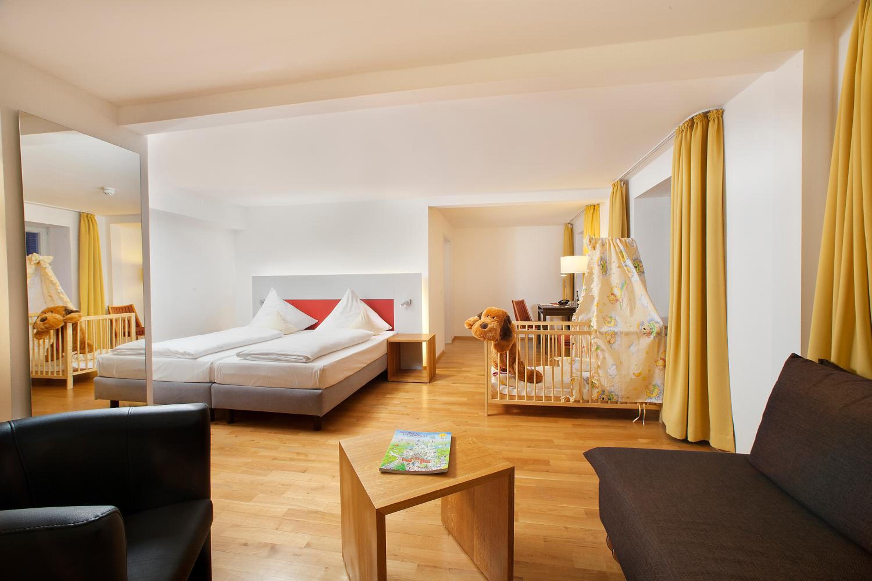 Junior Suite - Photo 5